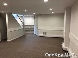 Lower level Lower level