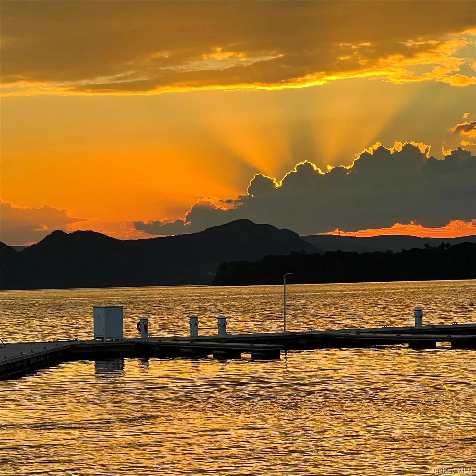 From sunrise to sunset Ossining's a great place to live. From sunrise to sunset Ossining's a great place to live.