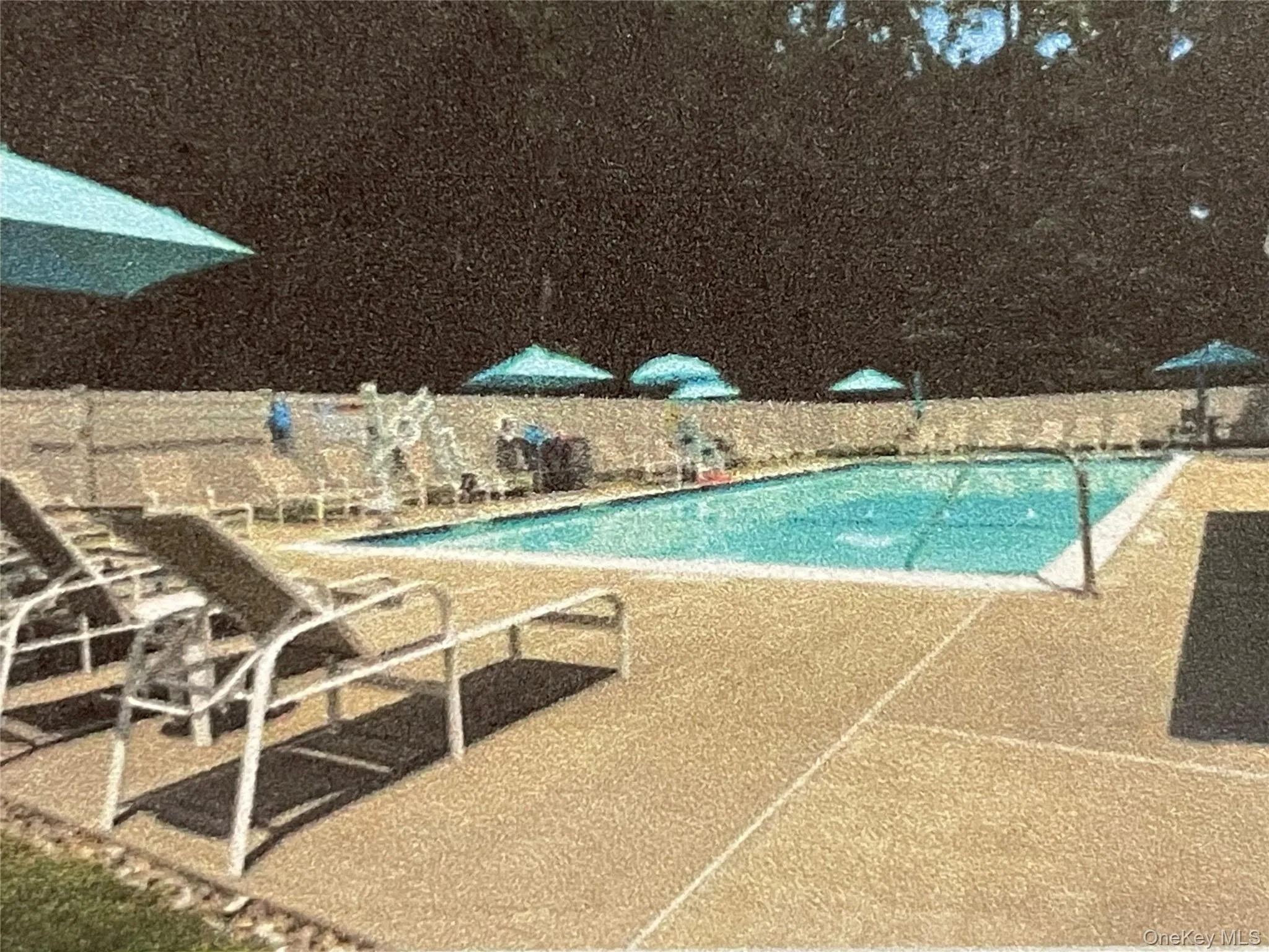 Then head over to the outdoor Pool. Then head over to the outdoor Pool.