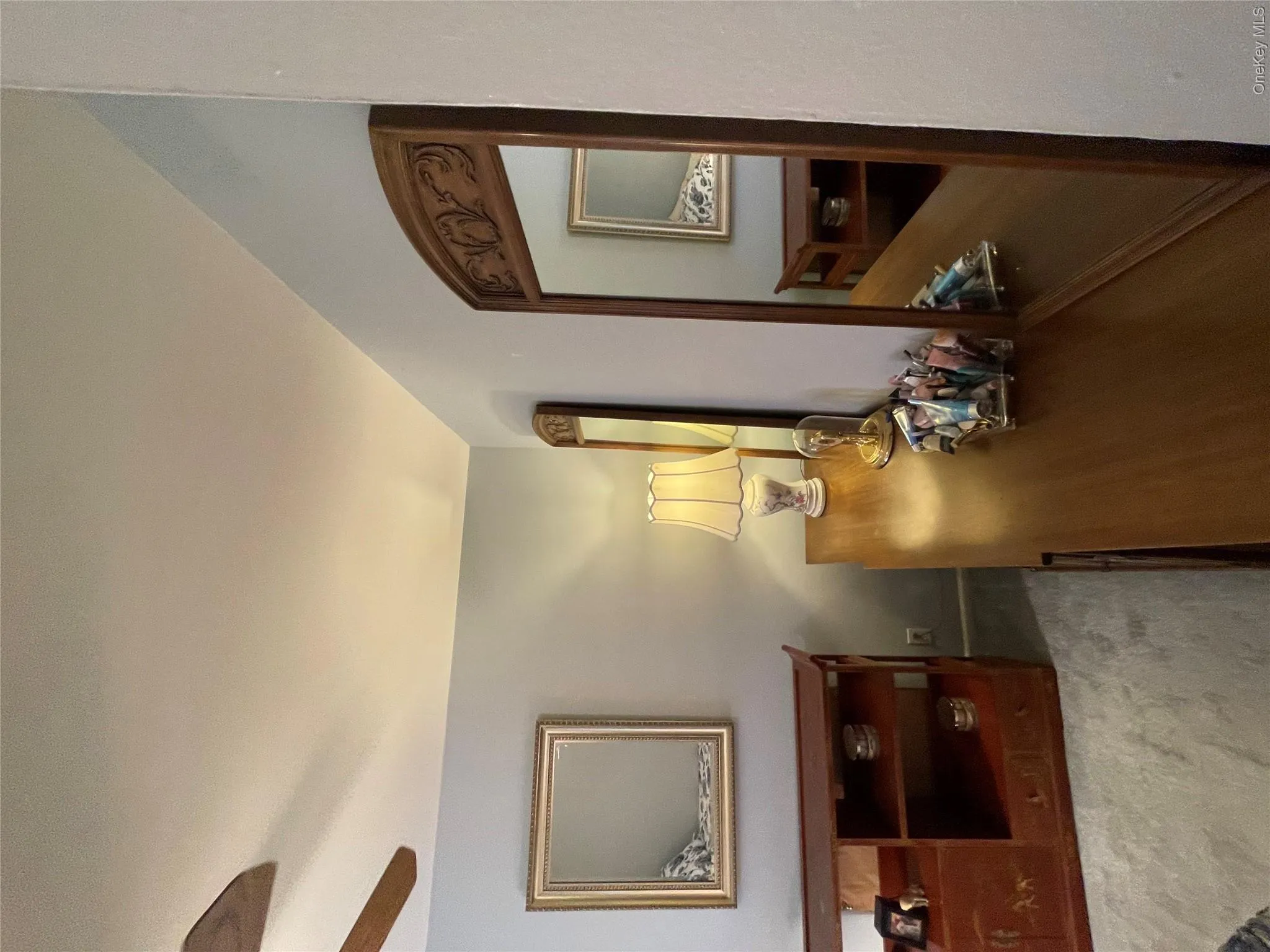 Entering Bedroom #2 ... Entering Bedroom #2 ...