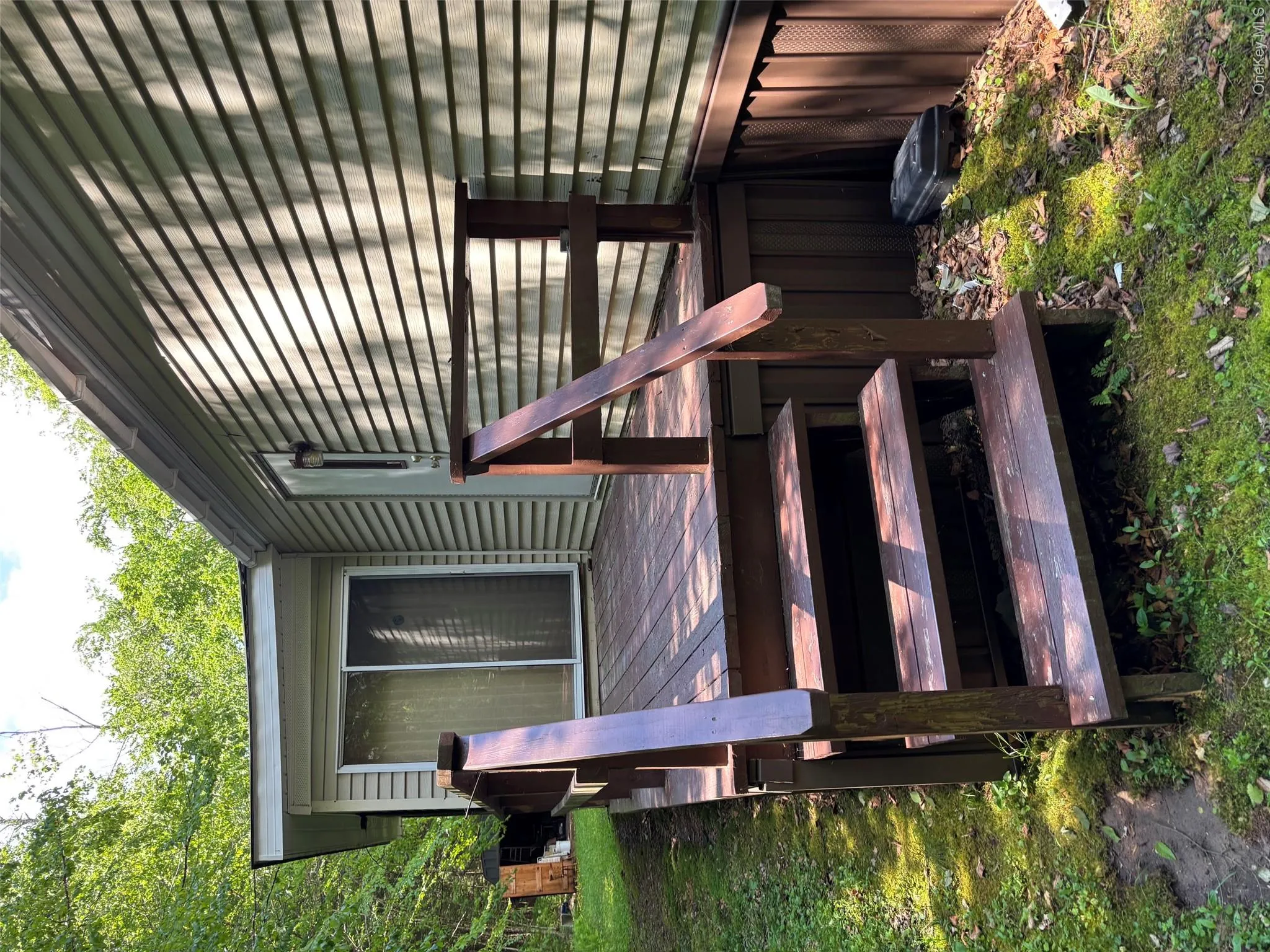 Porch Porch