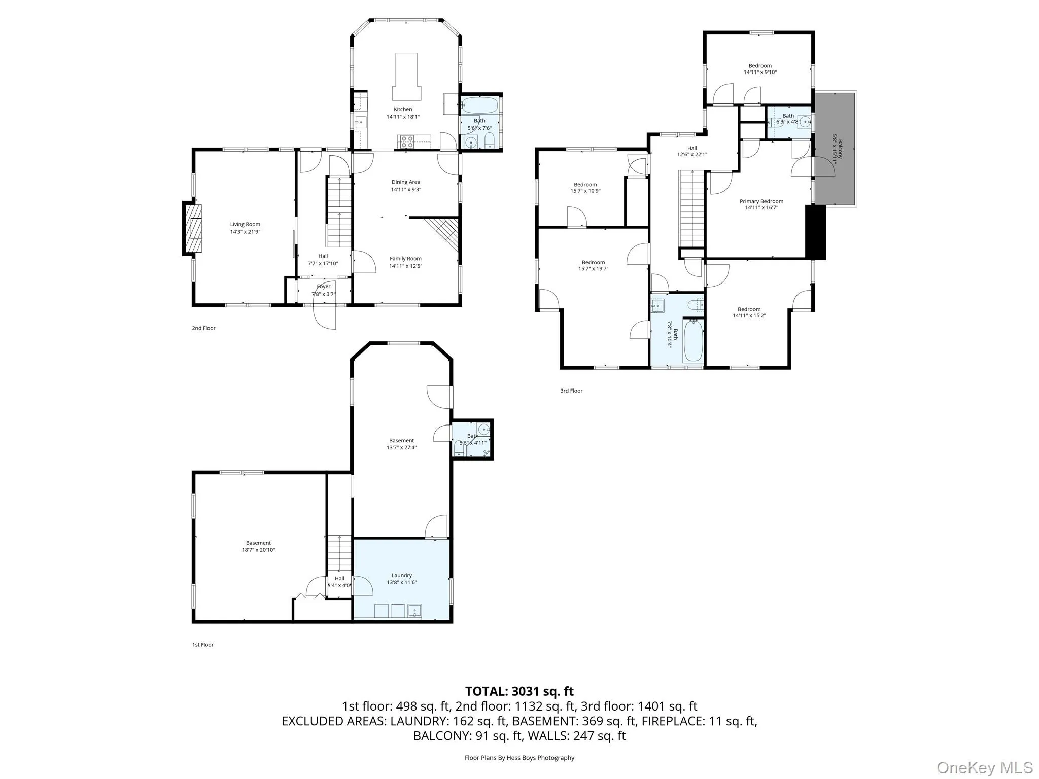 Floor plan Floor plan