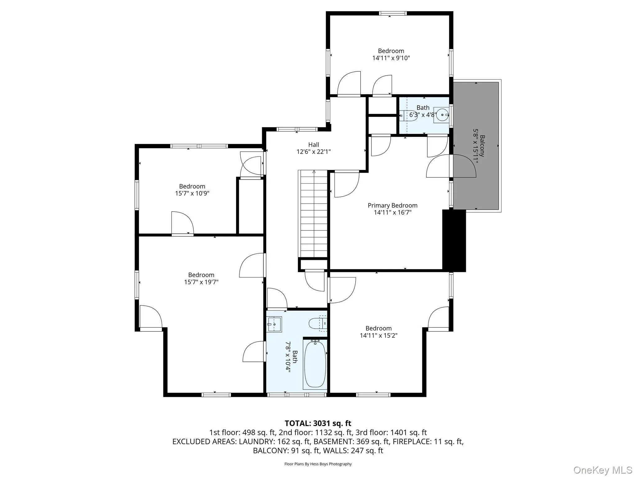 Floor plan Floor plan