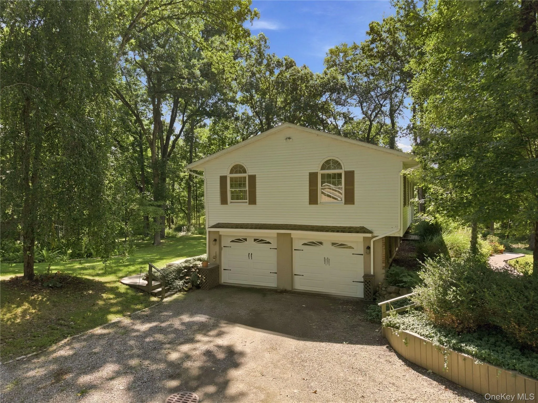 2 car garage 2 car garage