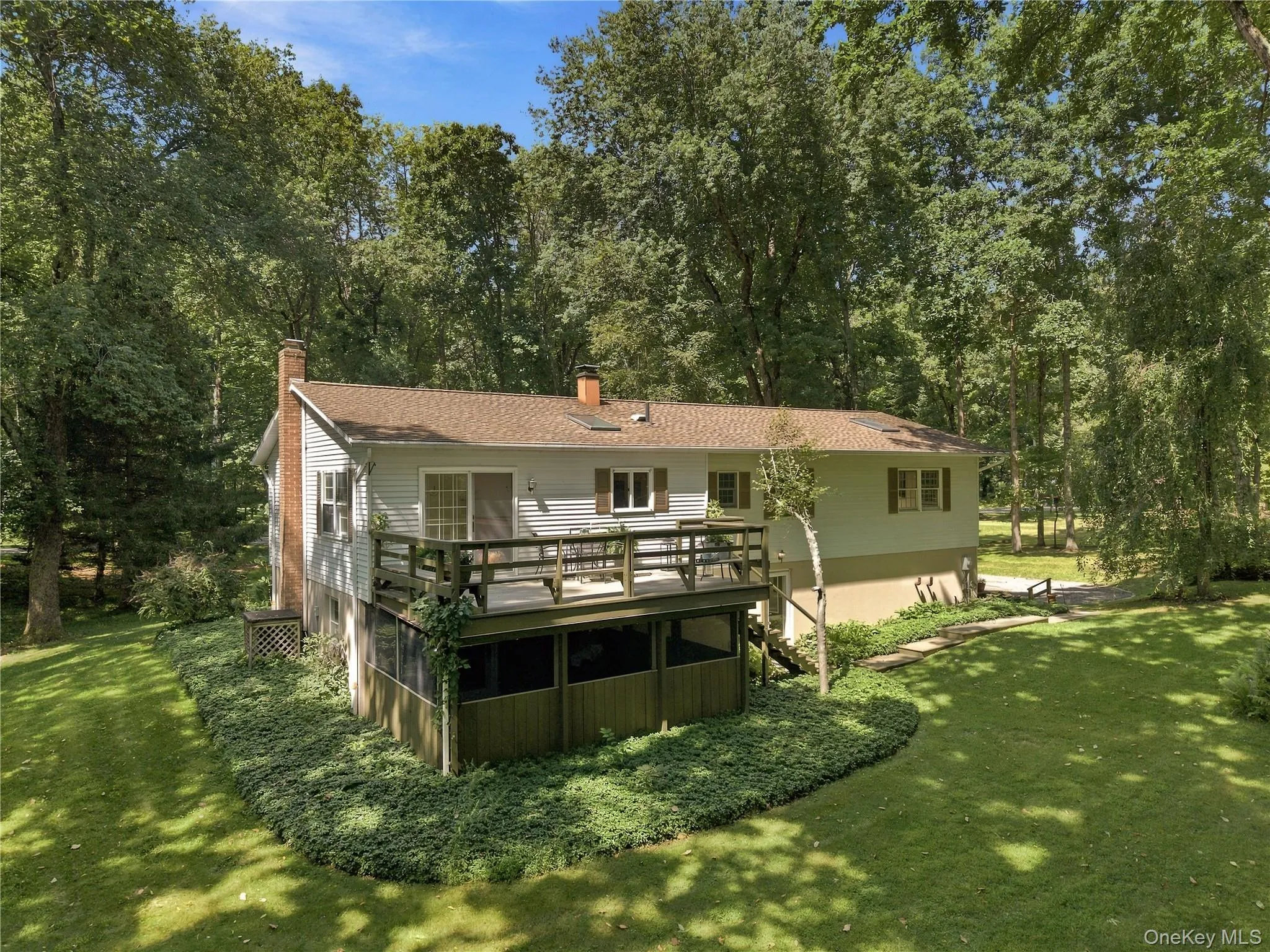 Beautiful back yard, Beautiful back yard,