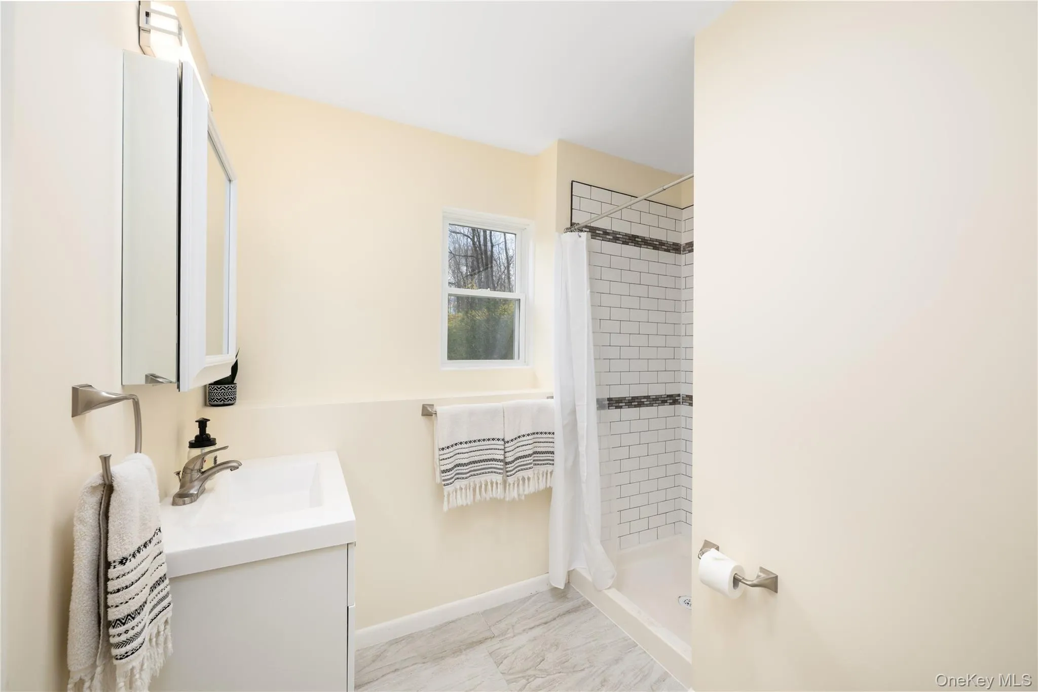 Basement bath Basement bath