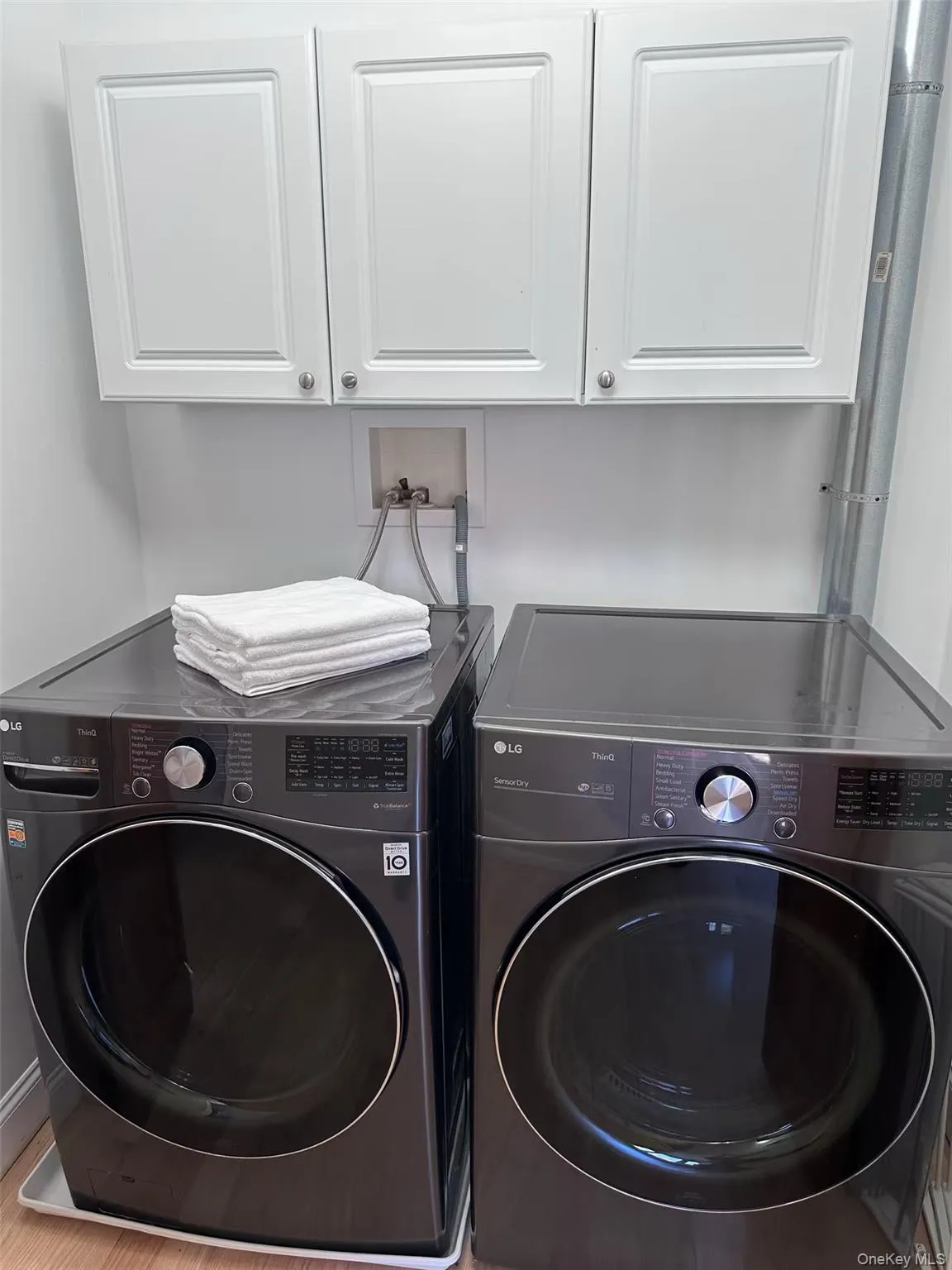 In Unit Washer Dryer In Unit Washer Dryer