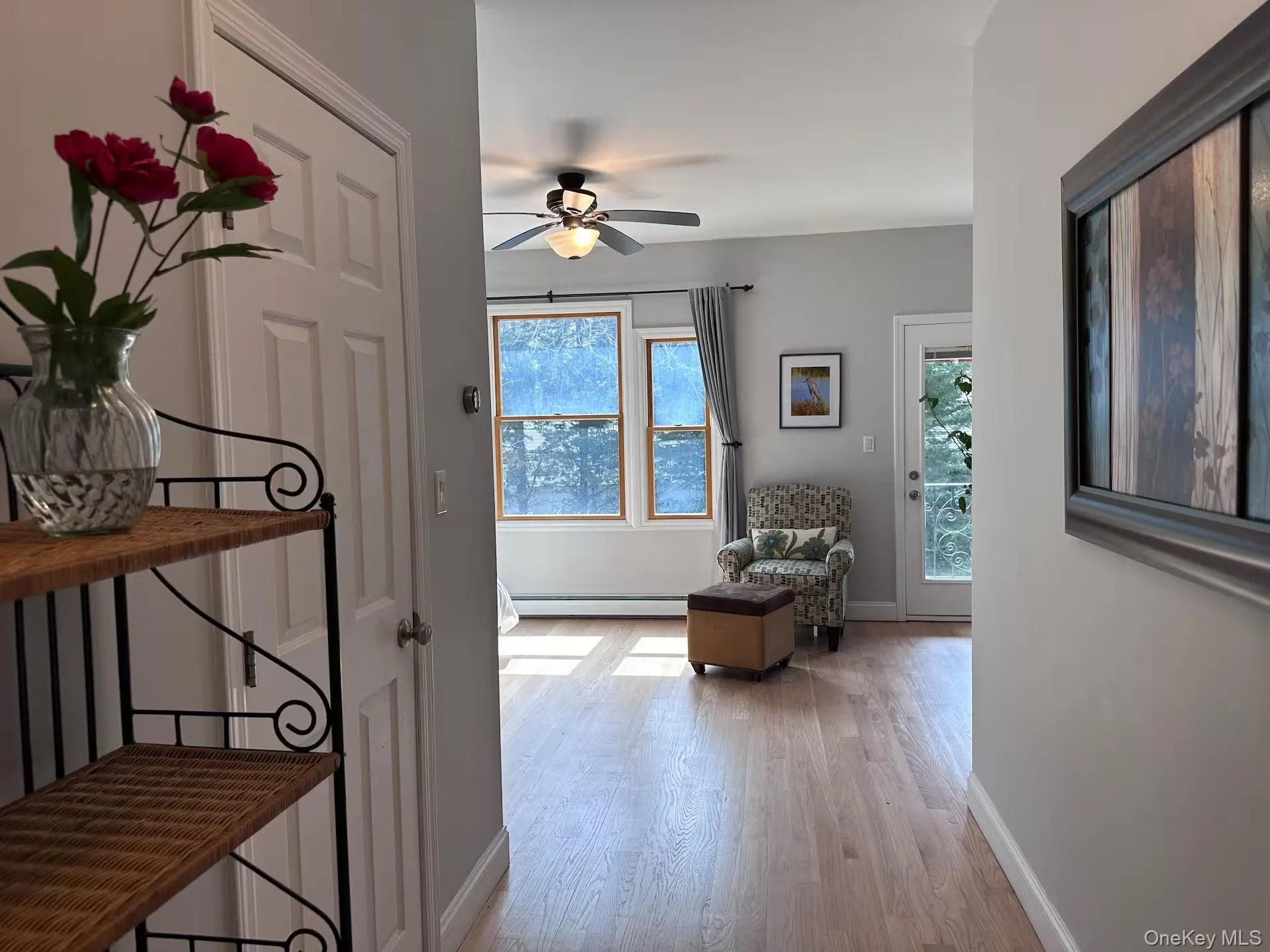 Entryway Entryway