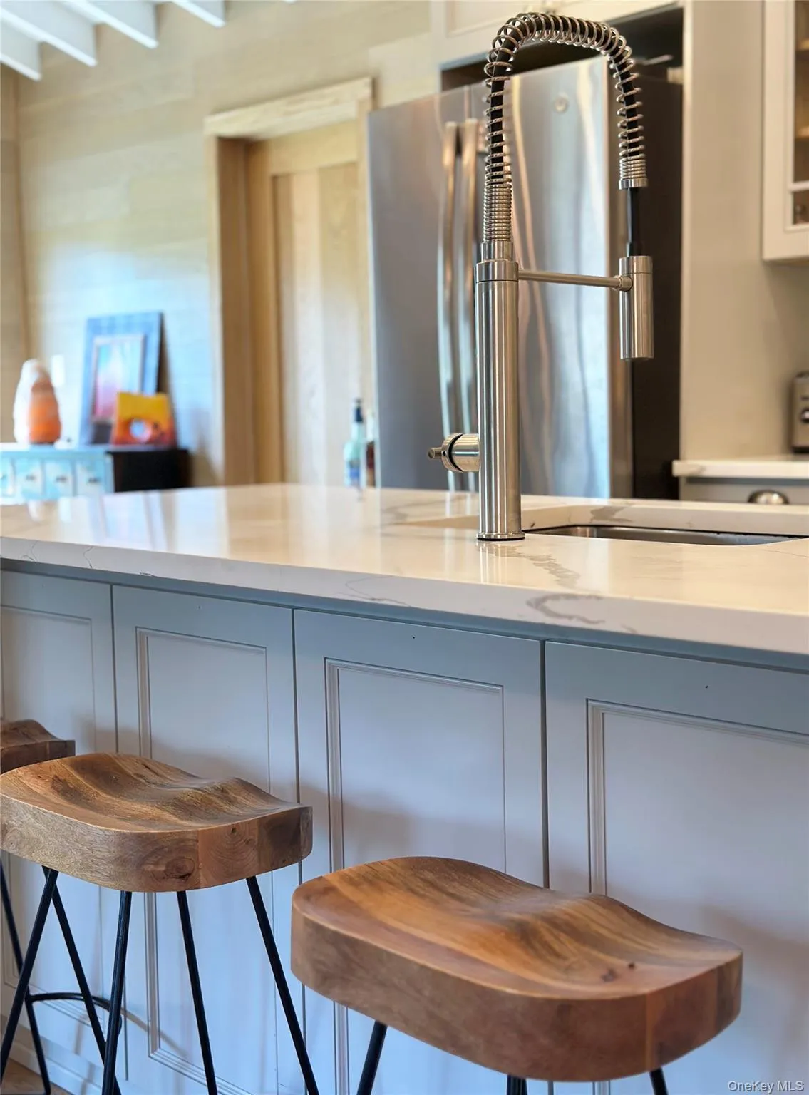 Kitchen peninsula Kitchen peninsula