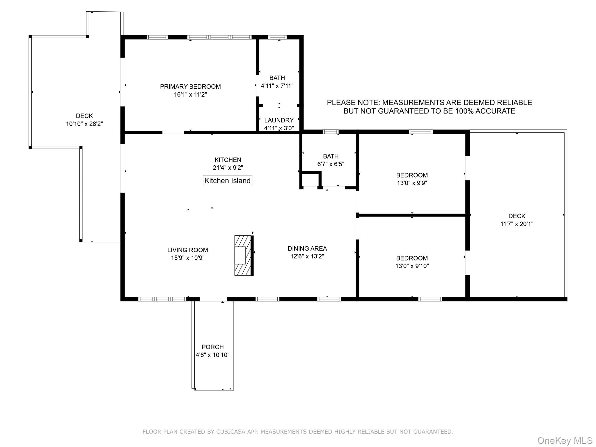 View of room layout View of room layout