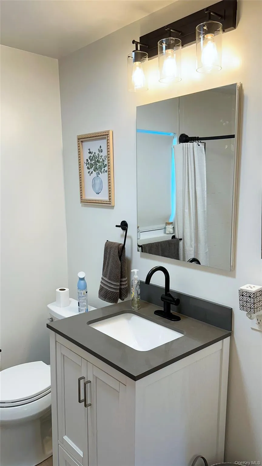 Bathroom Bathroom