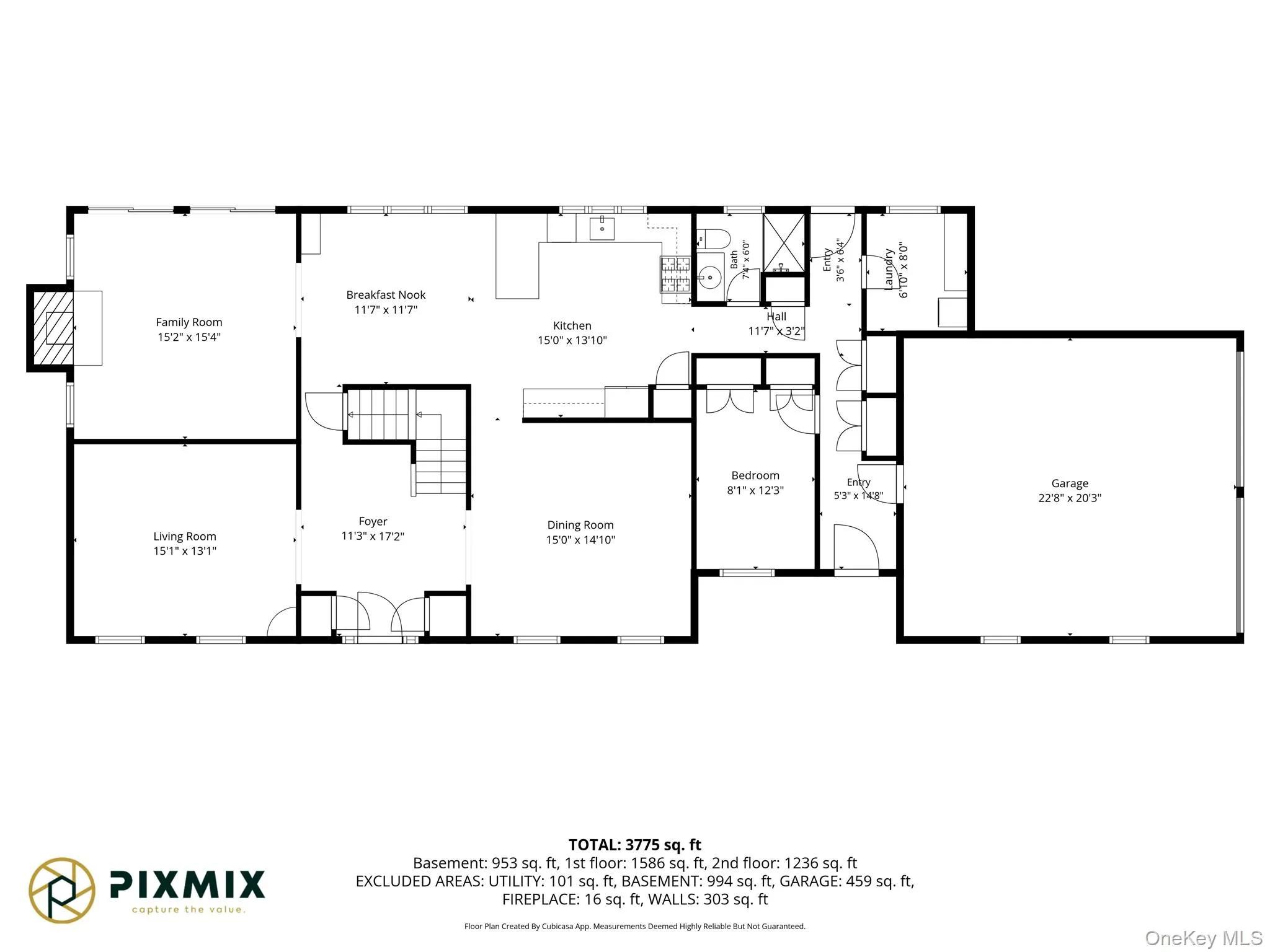 22 Pyngyp Road, Stony Point, NY, 4 Bedrooms Bedrooms, 9 Rooms Rooms,3 BathroomsBathrooms,Residential,For Rent,Pyngyp,0,KEY988064 22 Pyngyp Road, Stony Point, NY, 4 Bedrooms Bedrooms, 9 Rooms Rooms,3 BathroomsBathrooms,Residential,For Rent,Pyngyp,0,KEY988064