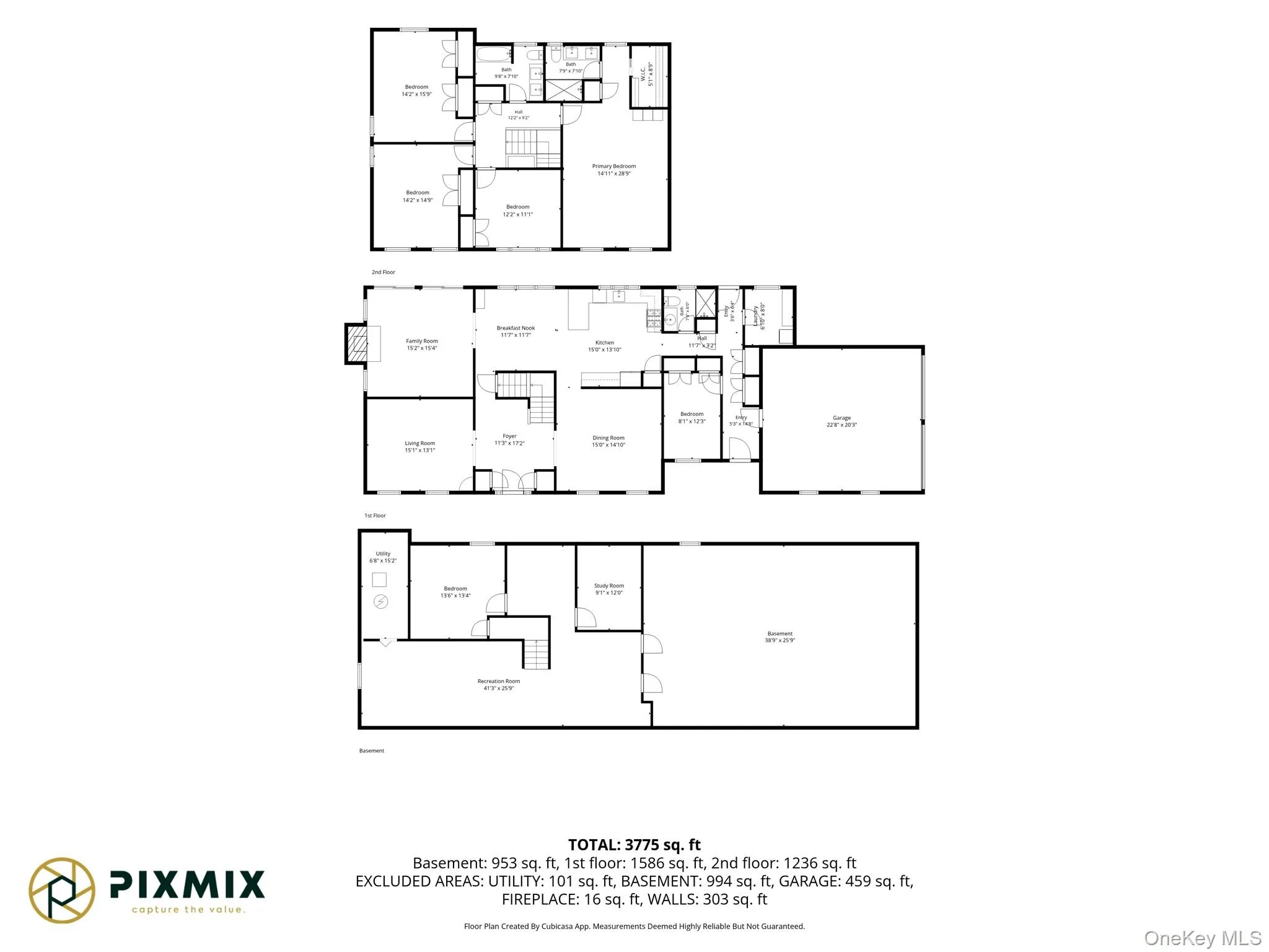 22 Pyngyp Road, Stony Point, NY, 4 Bedrooms Bedrooms, 9 Rooms Rooms,3 BathroomsBathrooms,Residential,For Rent,Pyngyp,0,KEY988064 22 Pyngyp Road, Stony Point, NY, 4 Bedrooms Bedrooms, 9 Rooms Rooms,3 BathroomsBathrooms,Residential,For Rent,Pyngyp,0,KEY988064