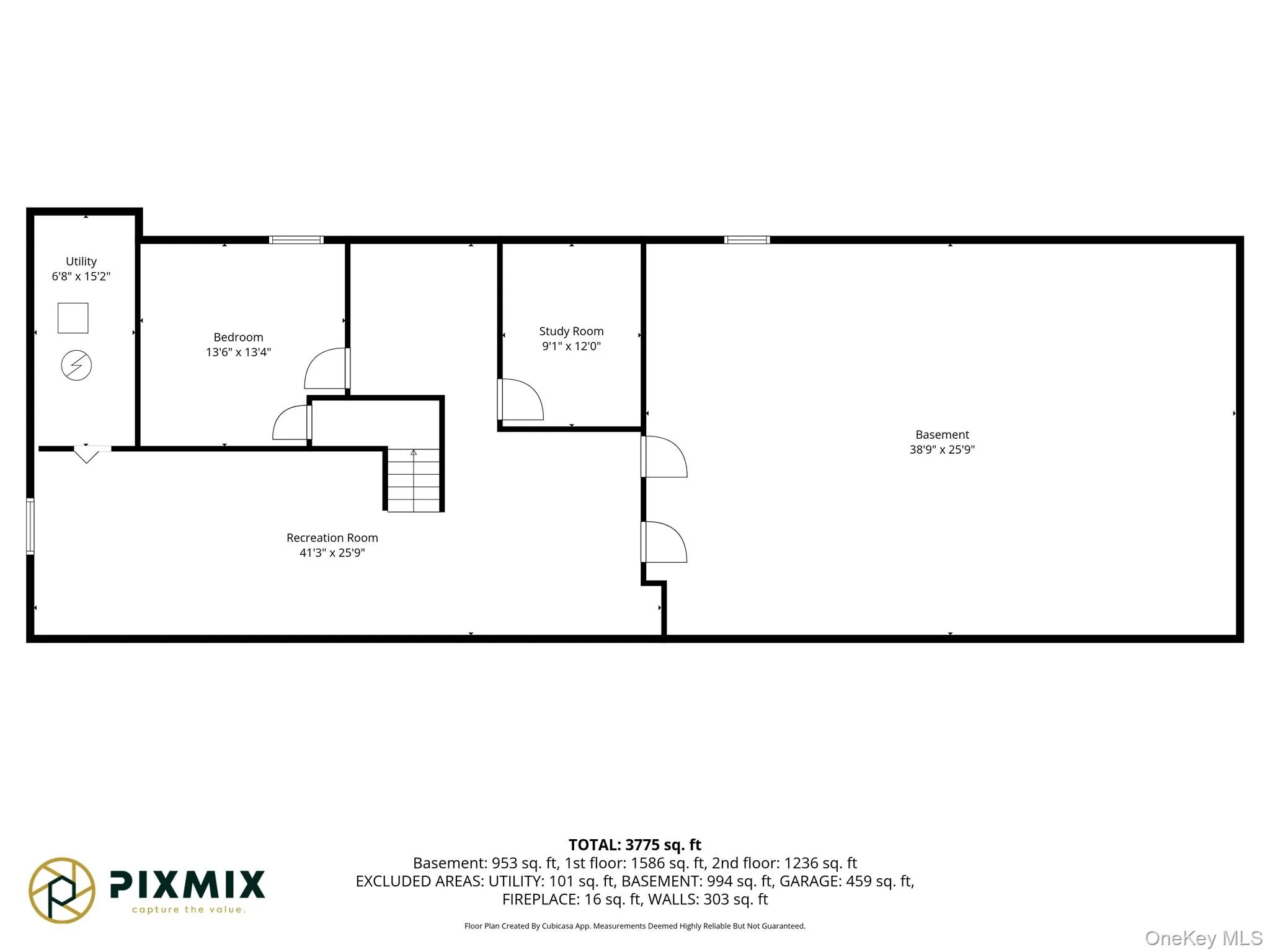 22 Pyngyp Road, Stony Point, NY, 4 Bedrooms Bedrooms, 9 Rooms Rooms,3 BathroomsBathrooms,Residential,For Rent,Pyngyp,0,KEY988064 22 Pyngyp Road, Stony Point, NY, 4 Bedrooms Bedrooms, 9 Rooms Rooms,3 BathroomsBathrooms,Residential,For Rent,Pyngyp,0,KEY988064