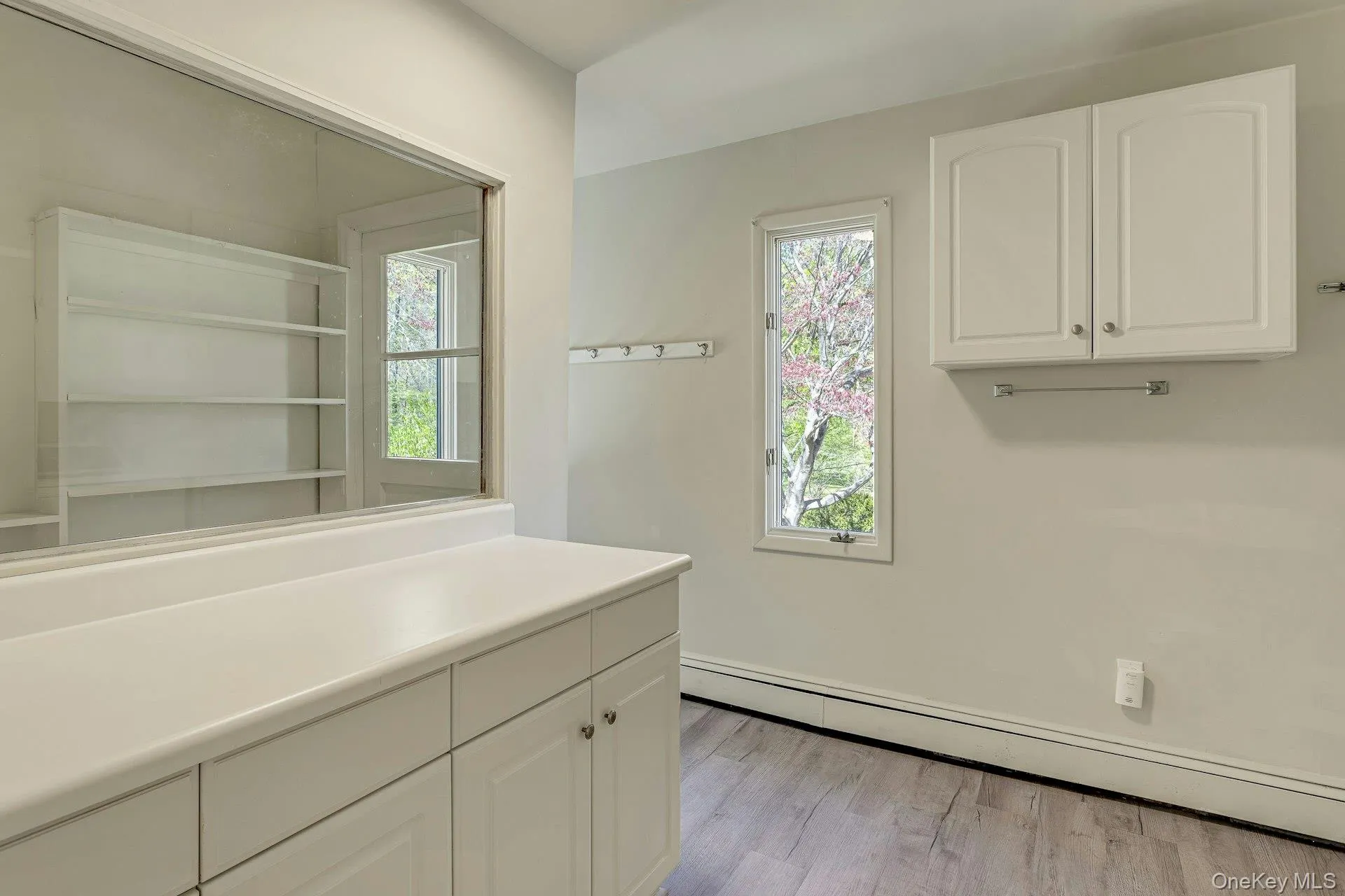 Pantry w/Lots of Storage & Mudroom Pantry w/Lots of Storage & Mudroom