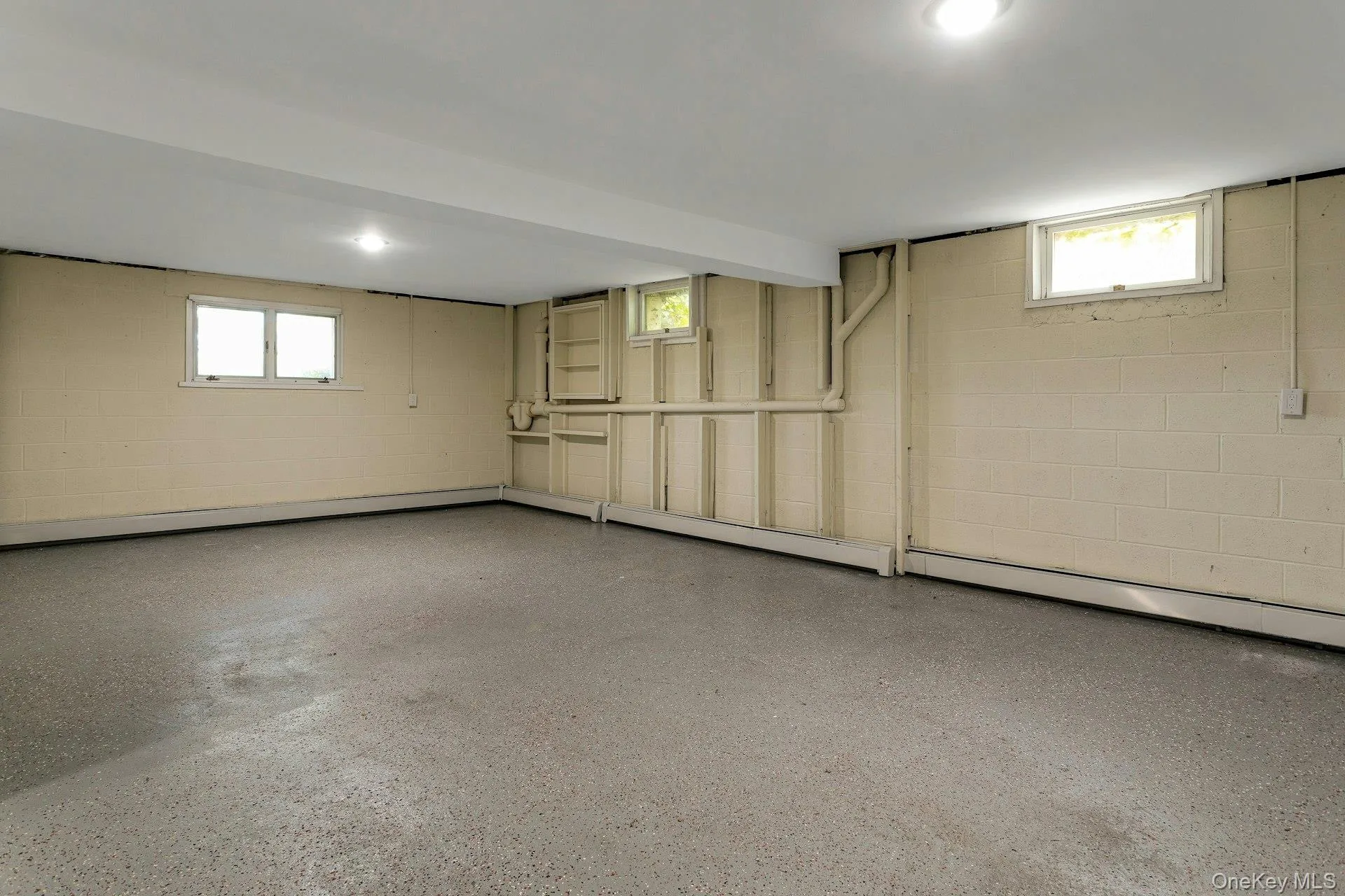 Bonus Room - This space off the garage Bonus Room - This space off the garage