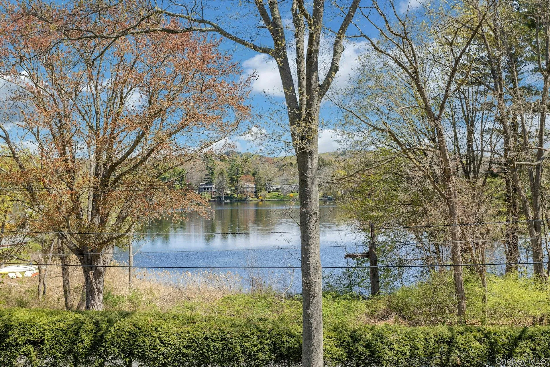 Lake Lake