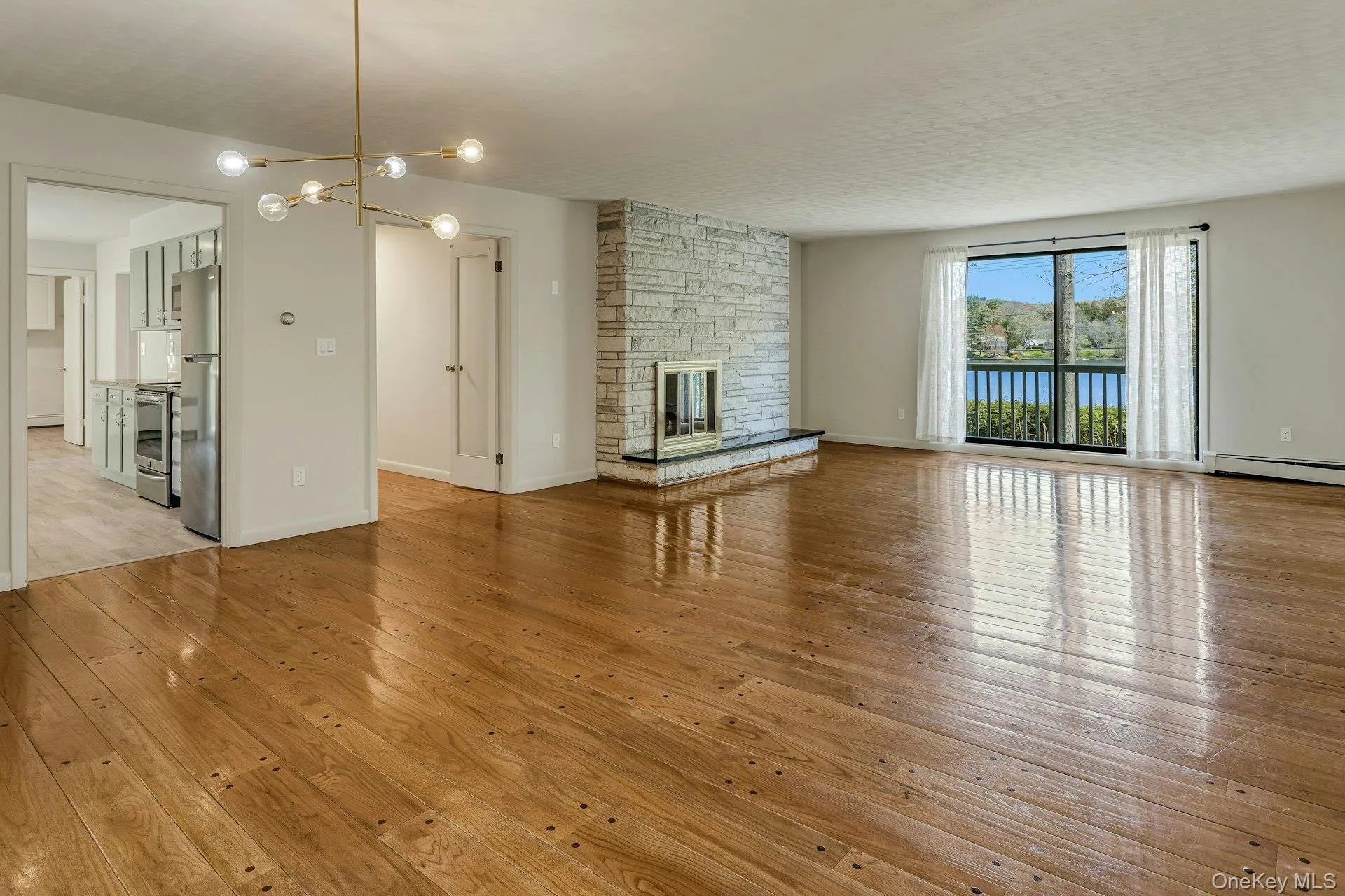 Great Room Includes Dining Area Great Room Includes Dining Area