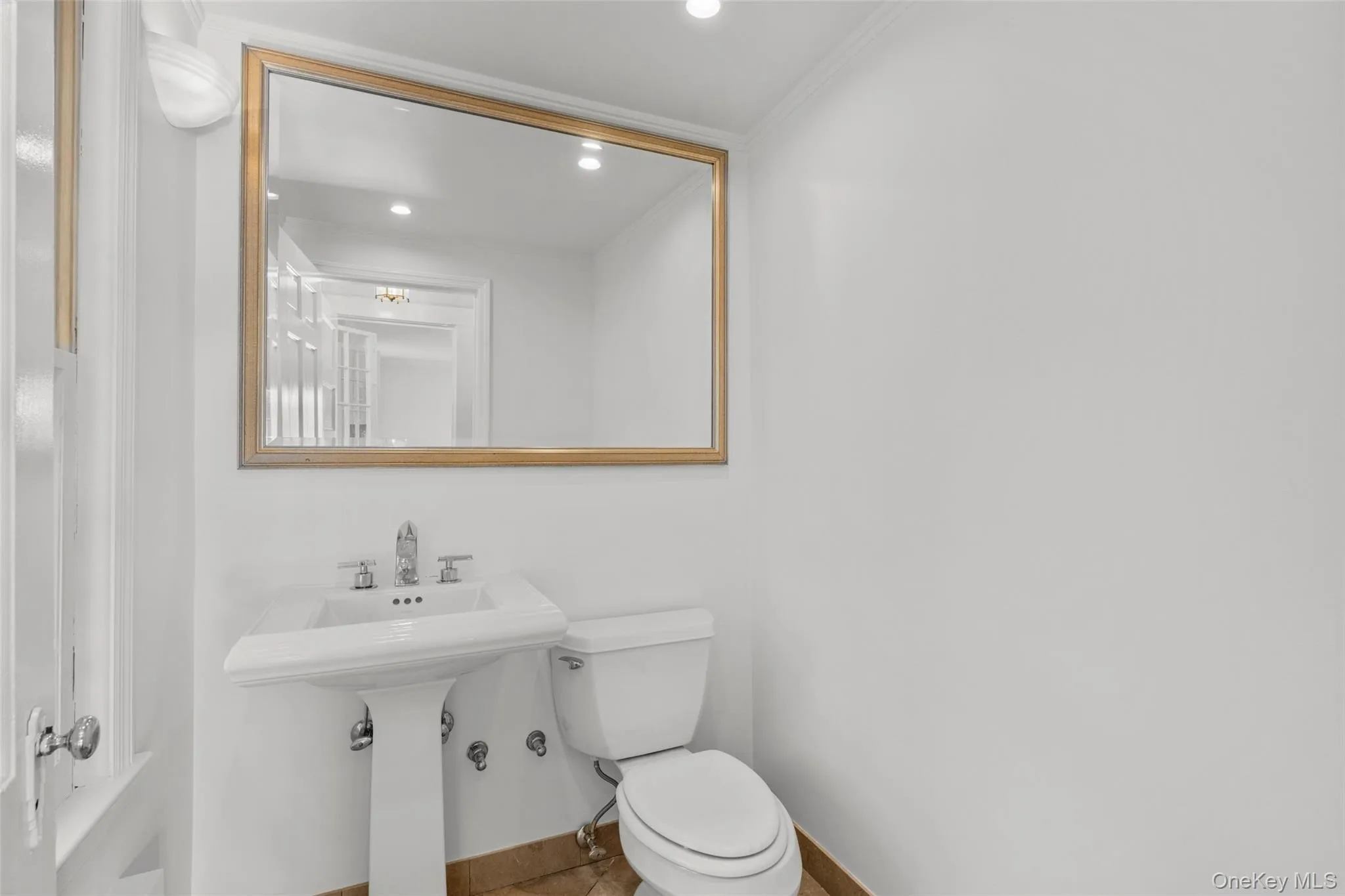 1st Floor Powder Room 1st Floor Powder Room