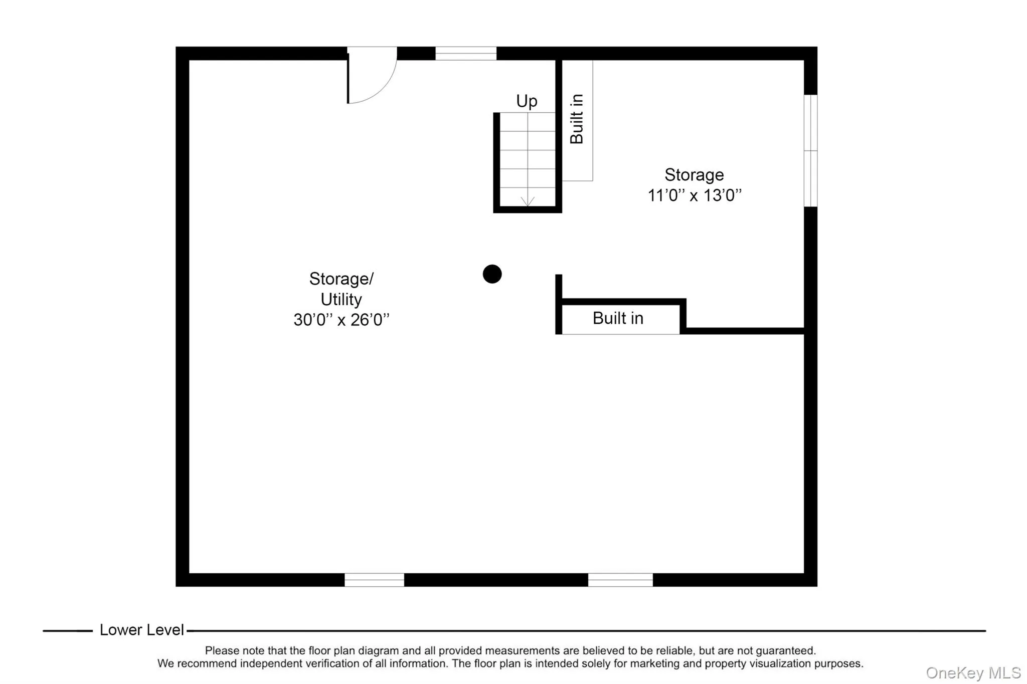 Basement Basement