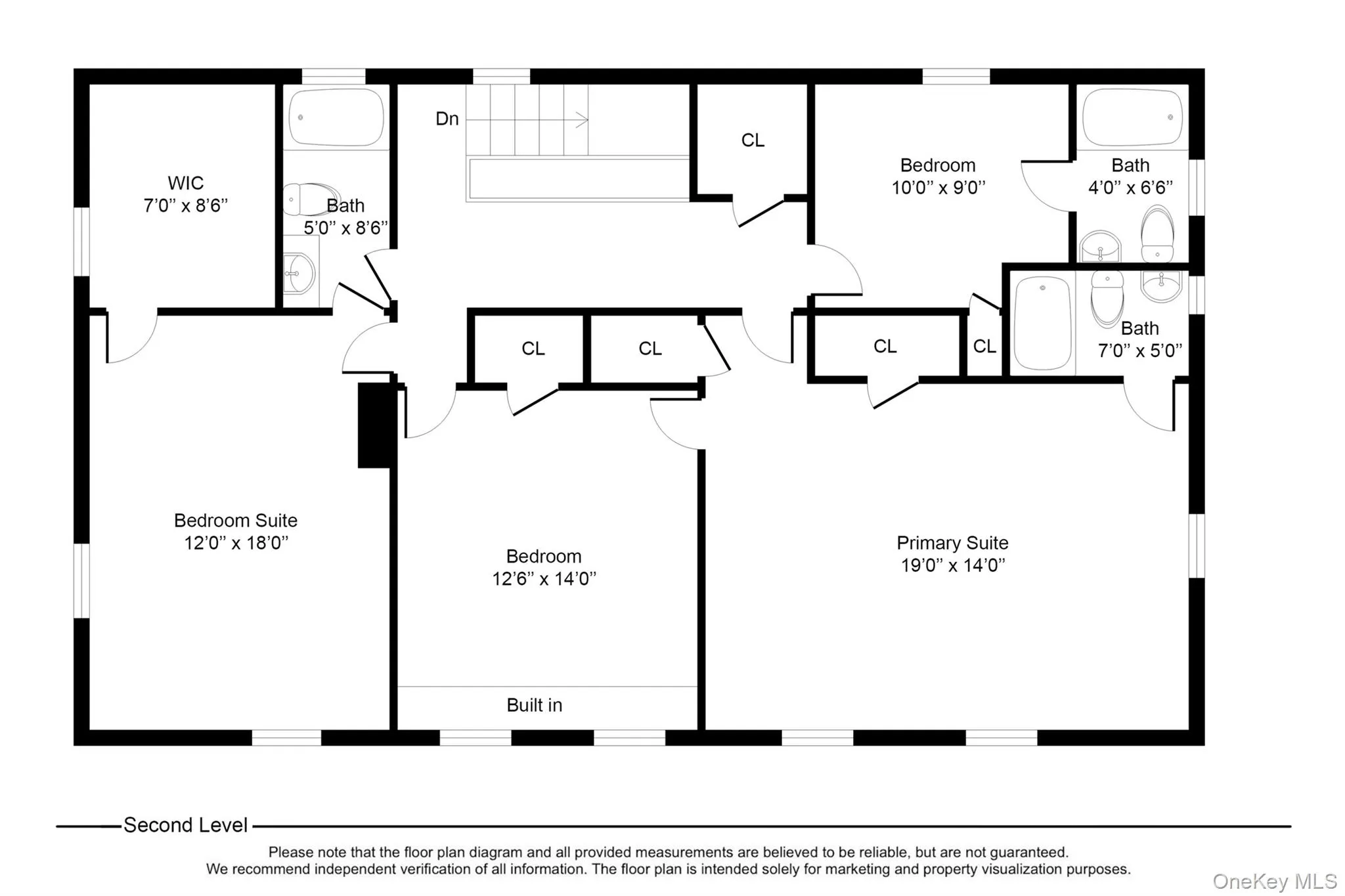 2nd Floor 2nd Floor