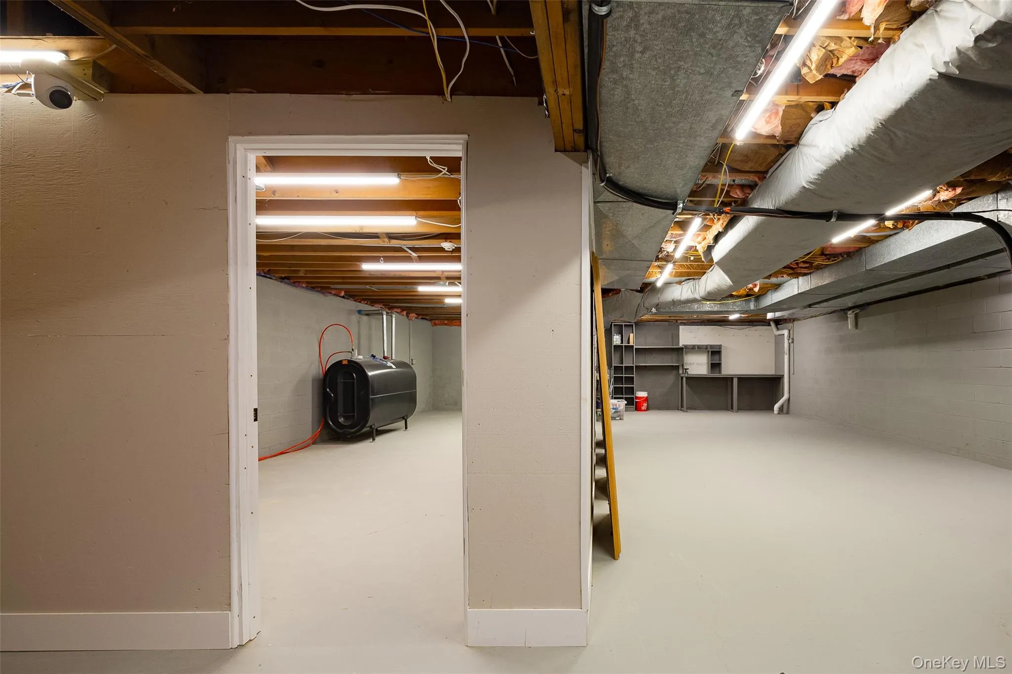 Basement Basement