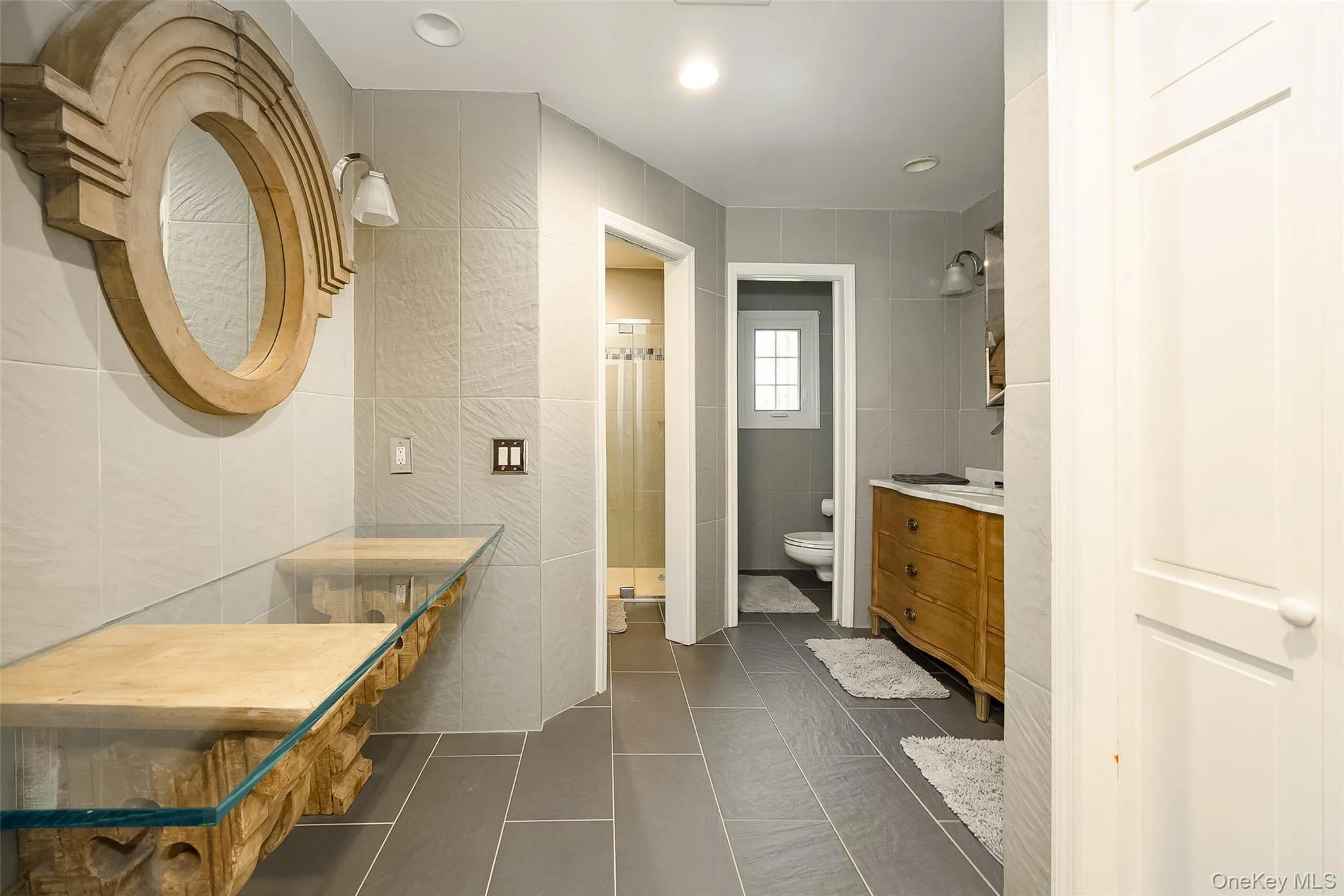 Bathroom Bathroom
