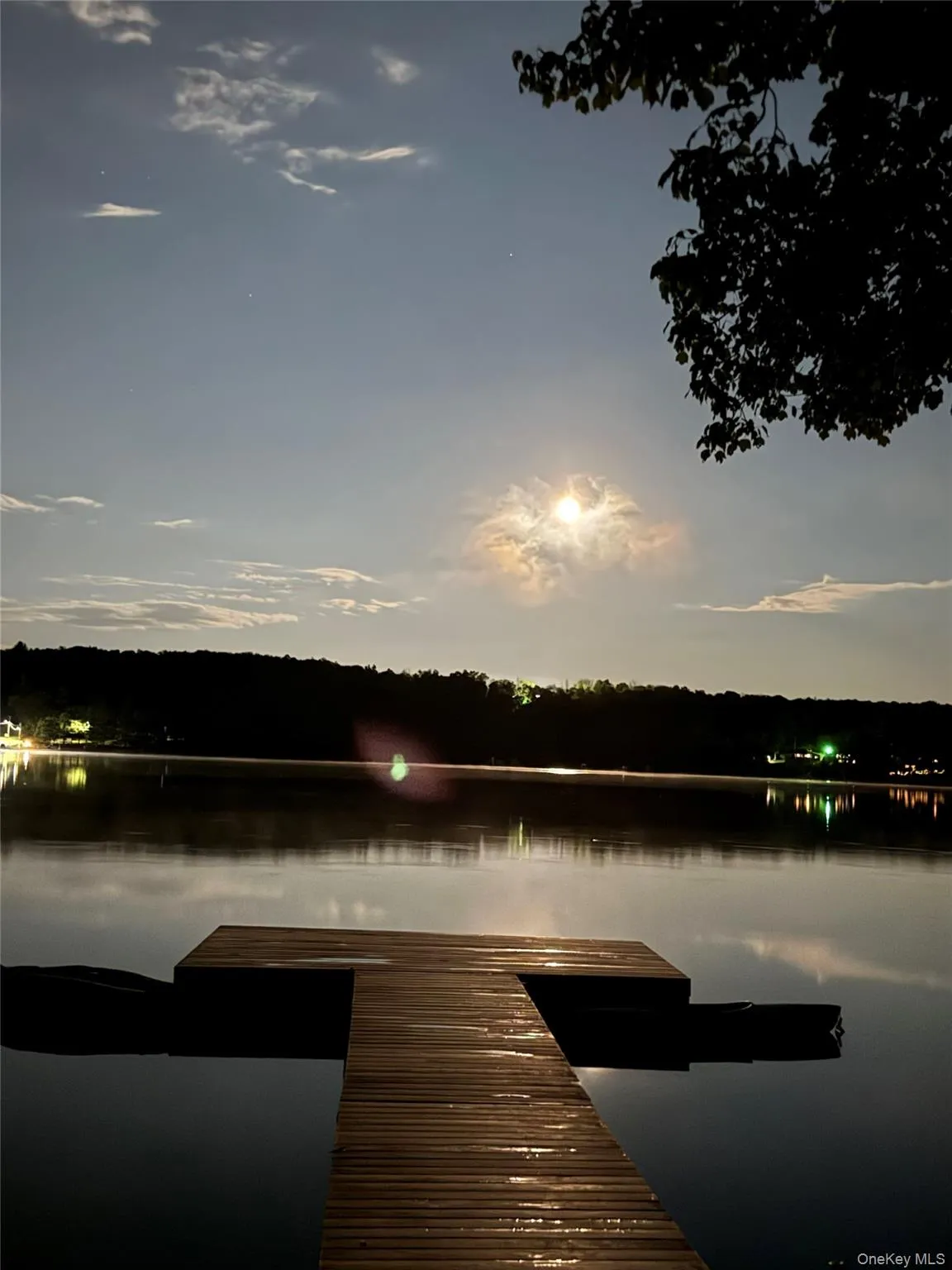 Dock Dock
