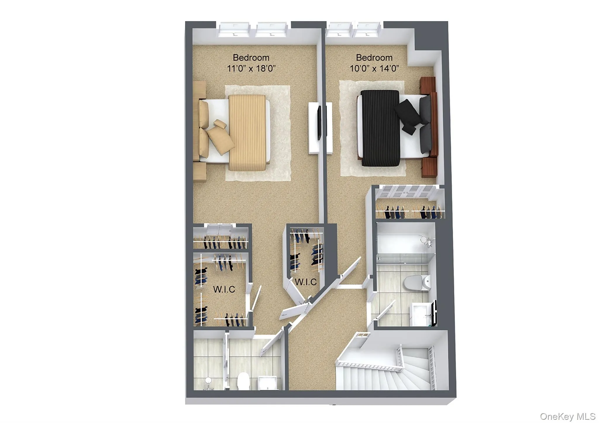 First Floor First Floor