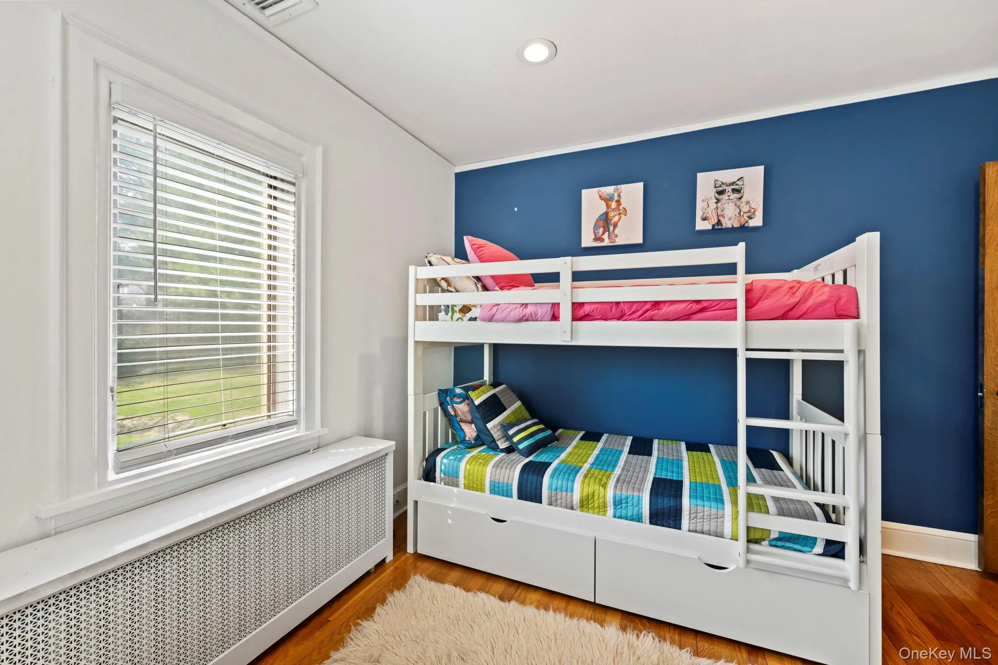 Fourth bedroom Fourth bedroom