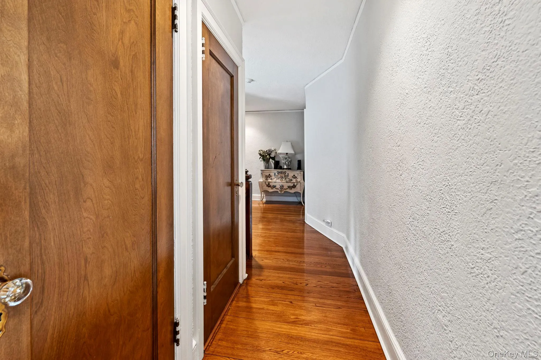 Hardwood floors throughout home more closets in hallways Hardwood floors throughout home more closets in hallways