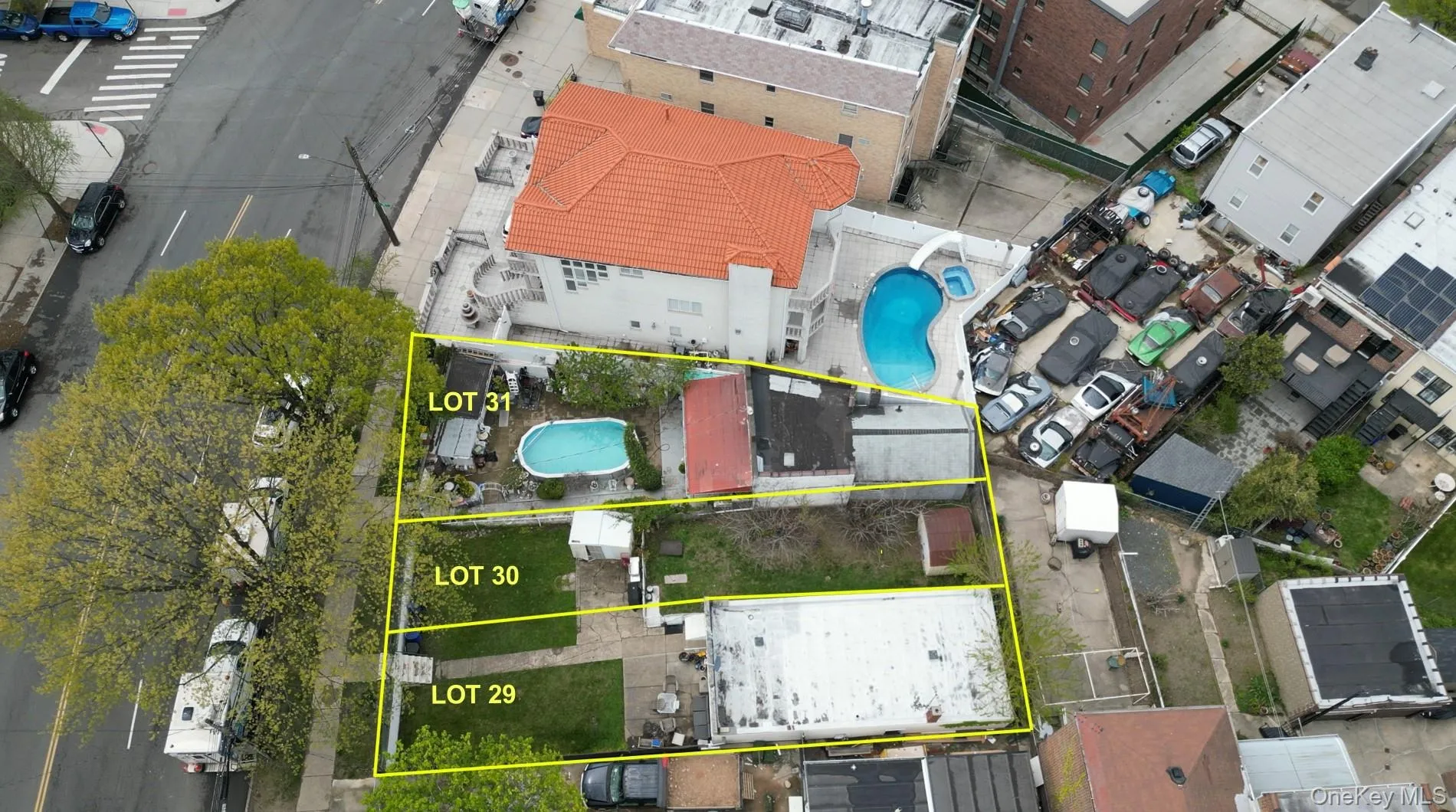 Aerial Aerial