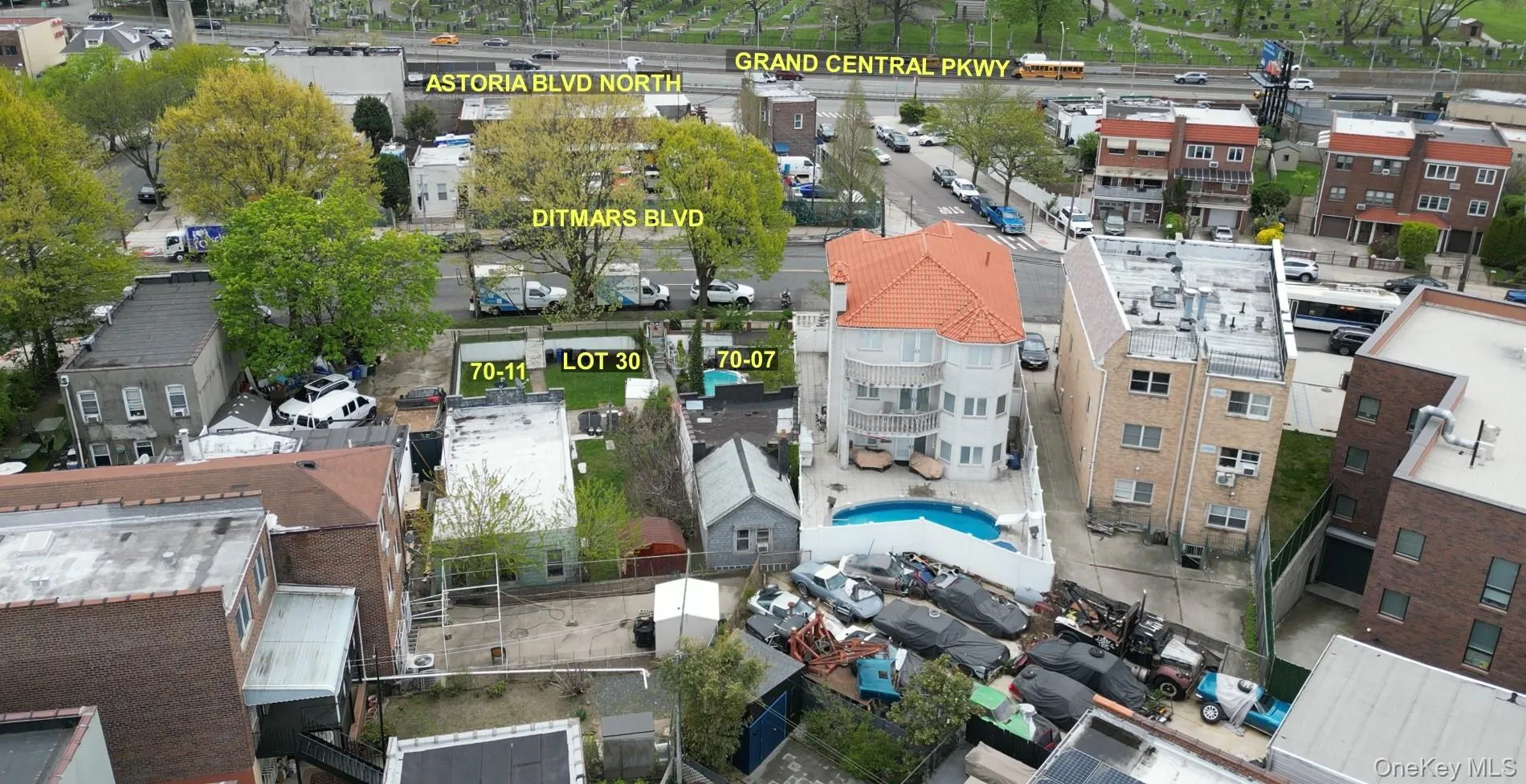 Aerial Aerial