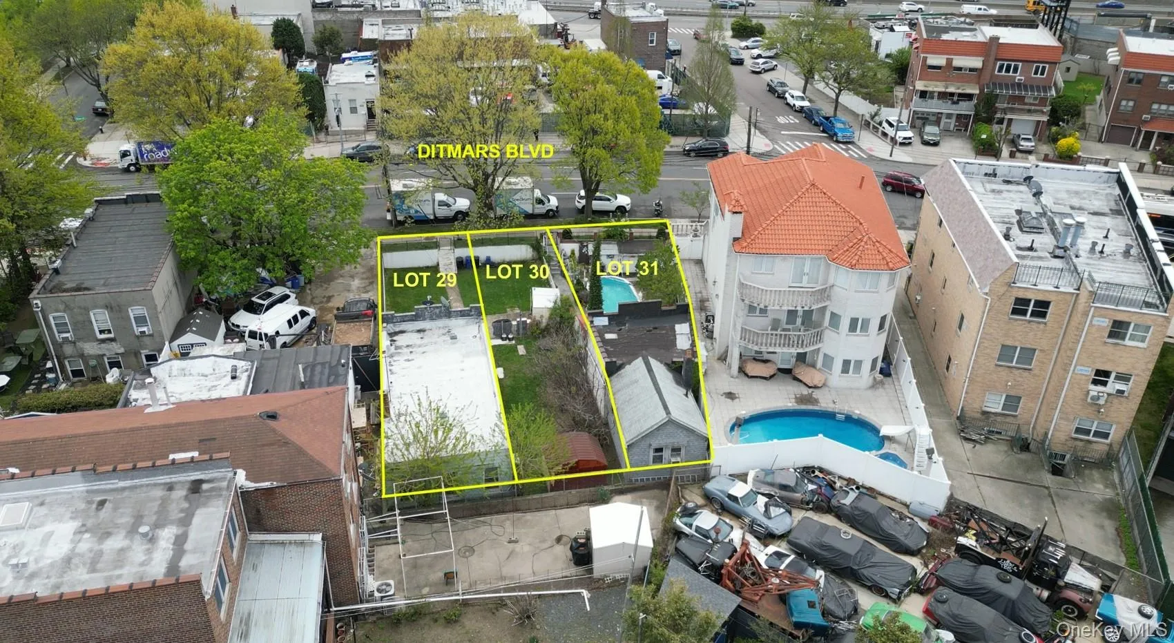 Aerial Aerial