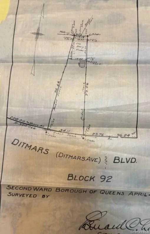 Survey Lot 31 Survey Lot 31