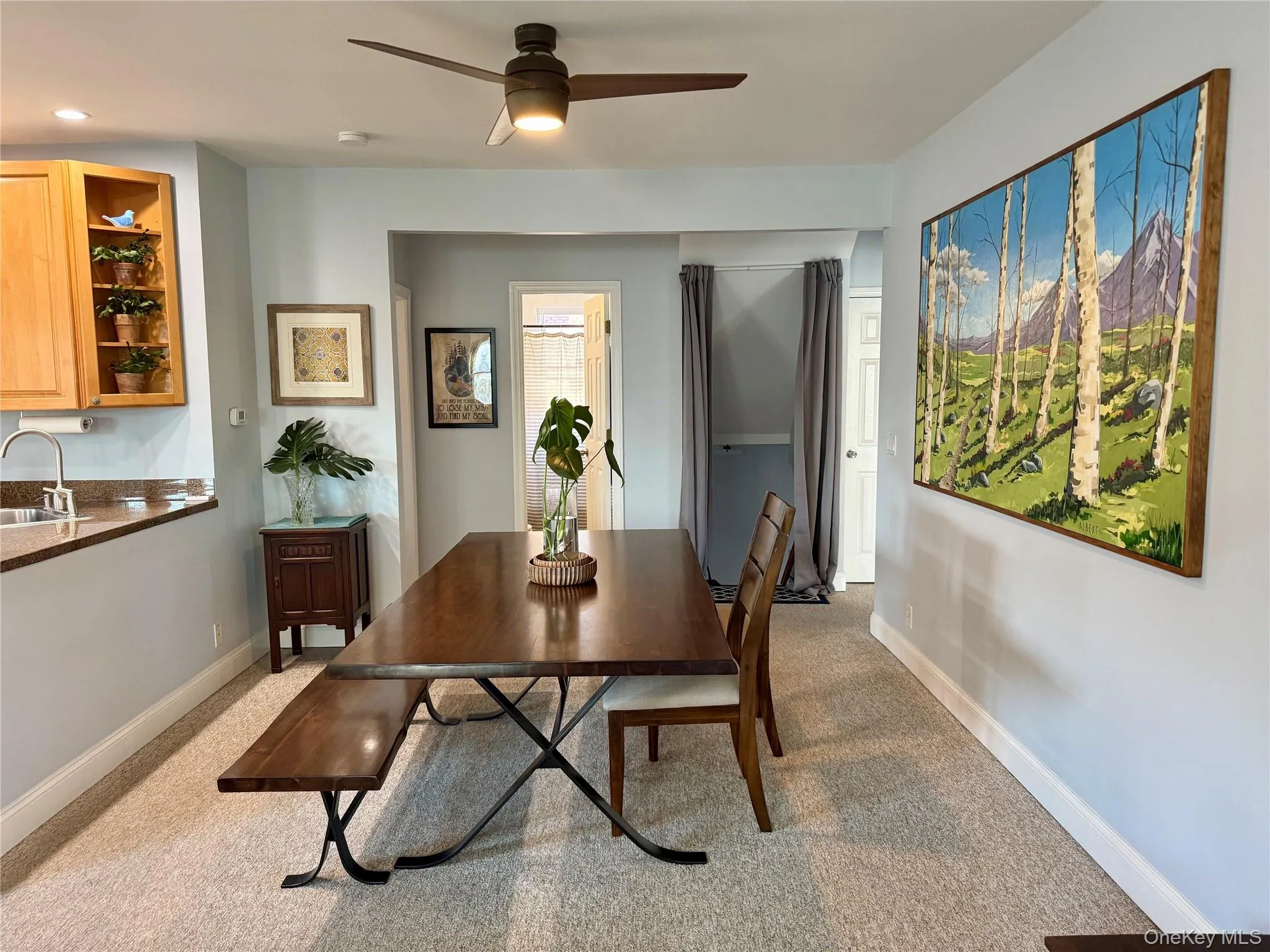 Dining Room Dining Room