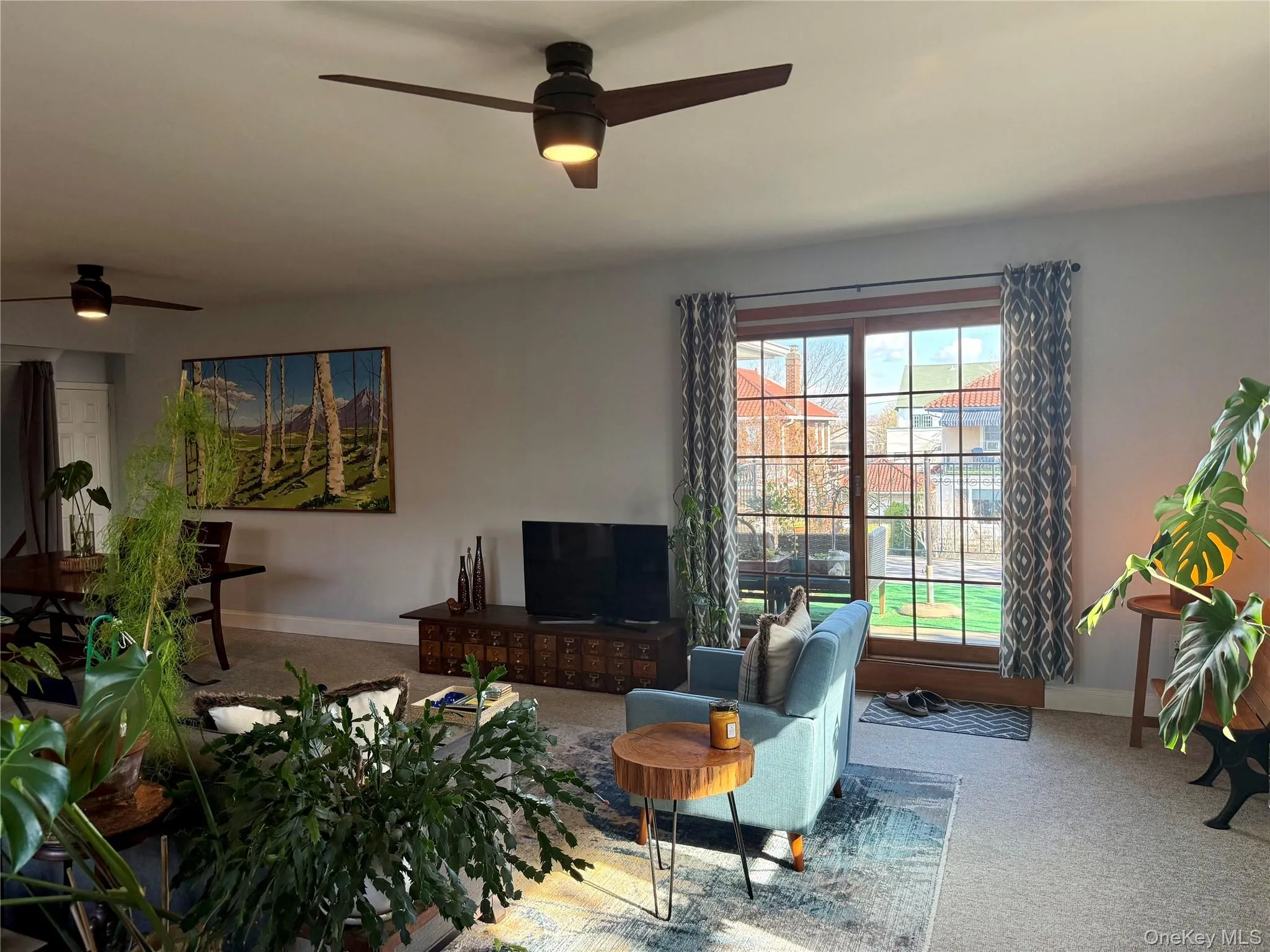 Living Room Living Room