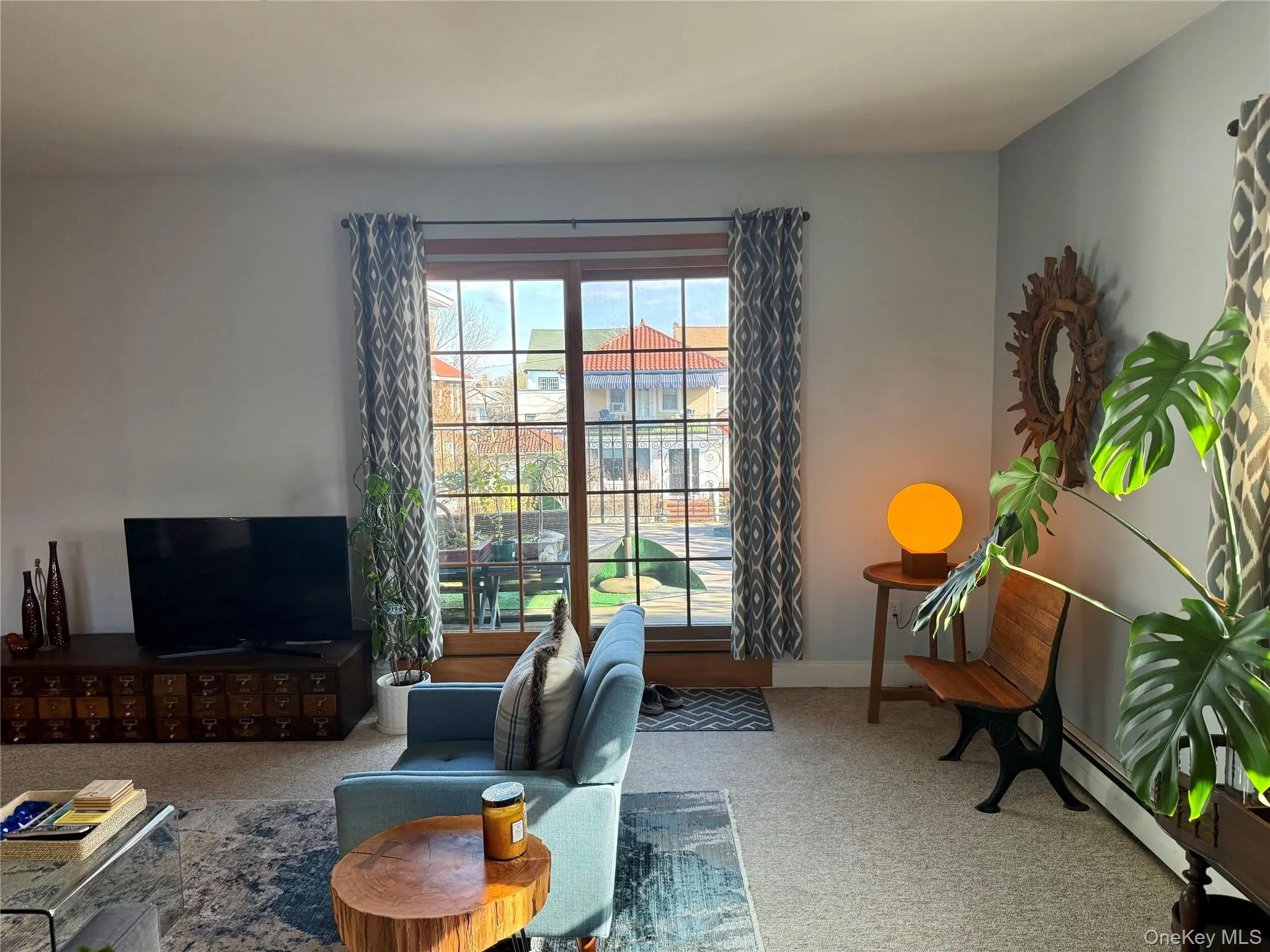 Open Concept Living Area Open Concept Living Area