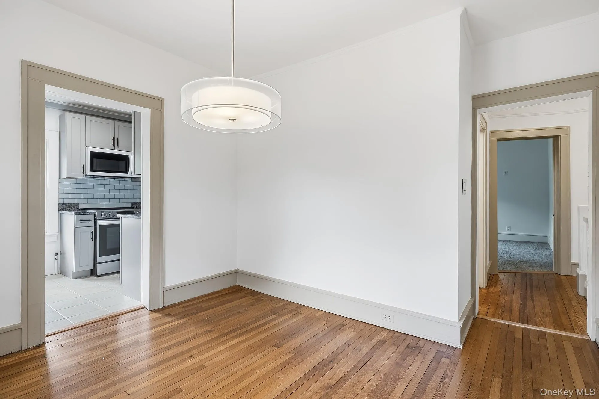 Dining Room Dining Room