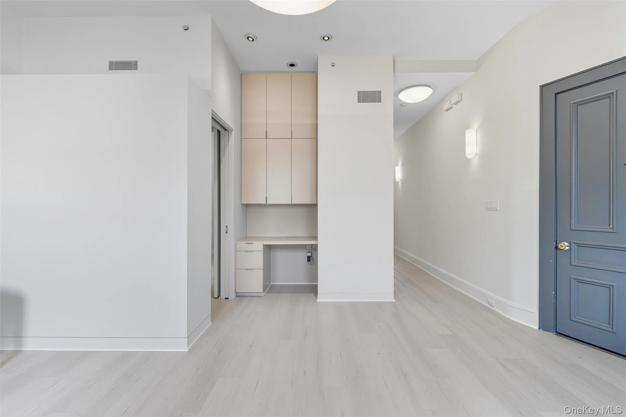 Reception Area Reception Area