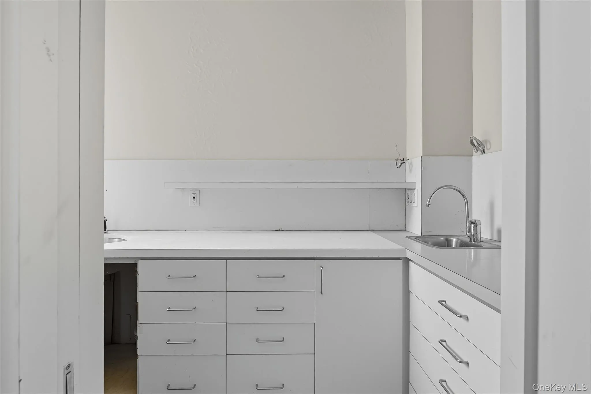 Kitchenette Kitchenette