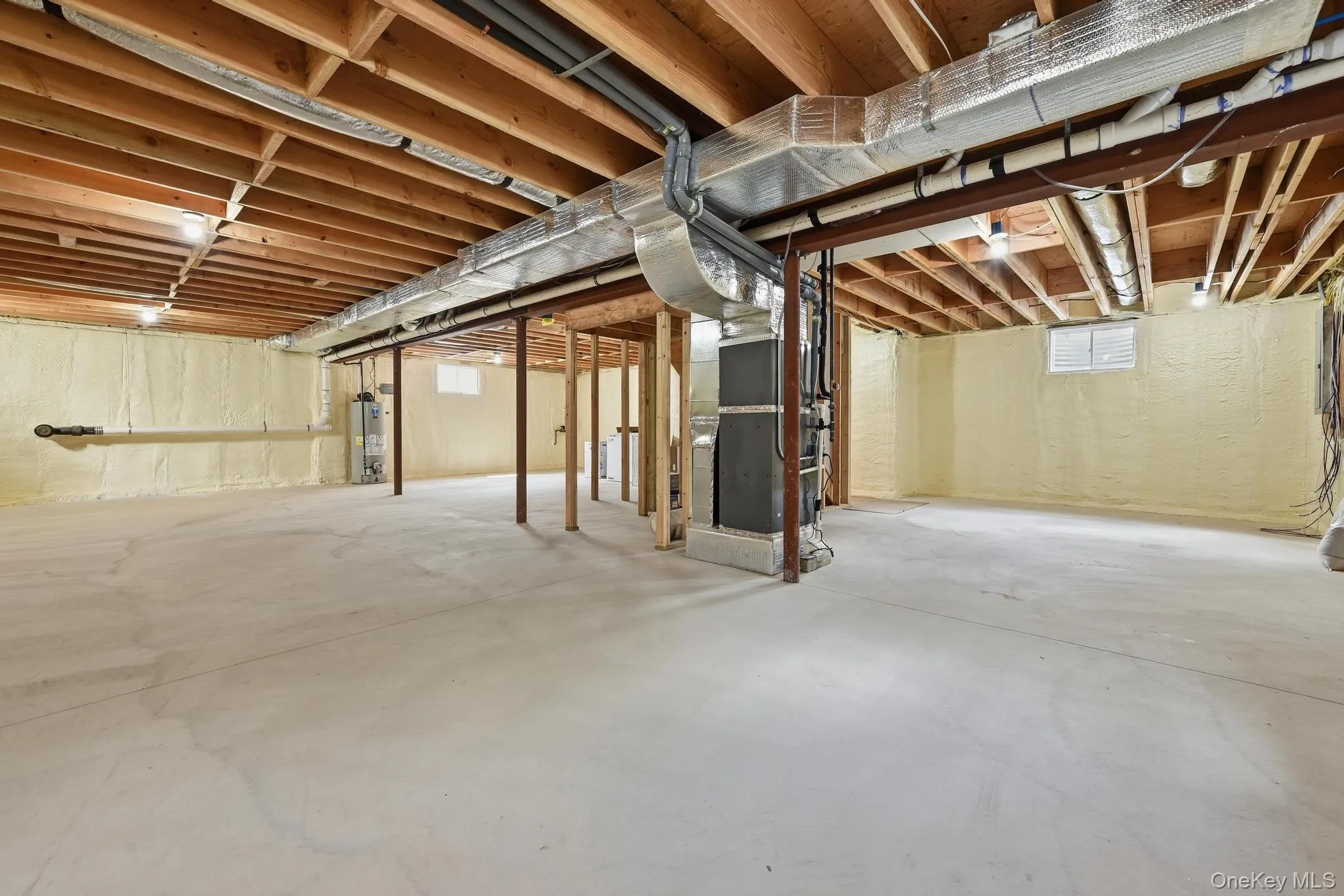 Basement Basement
