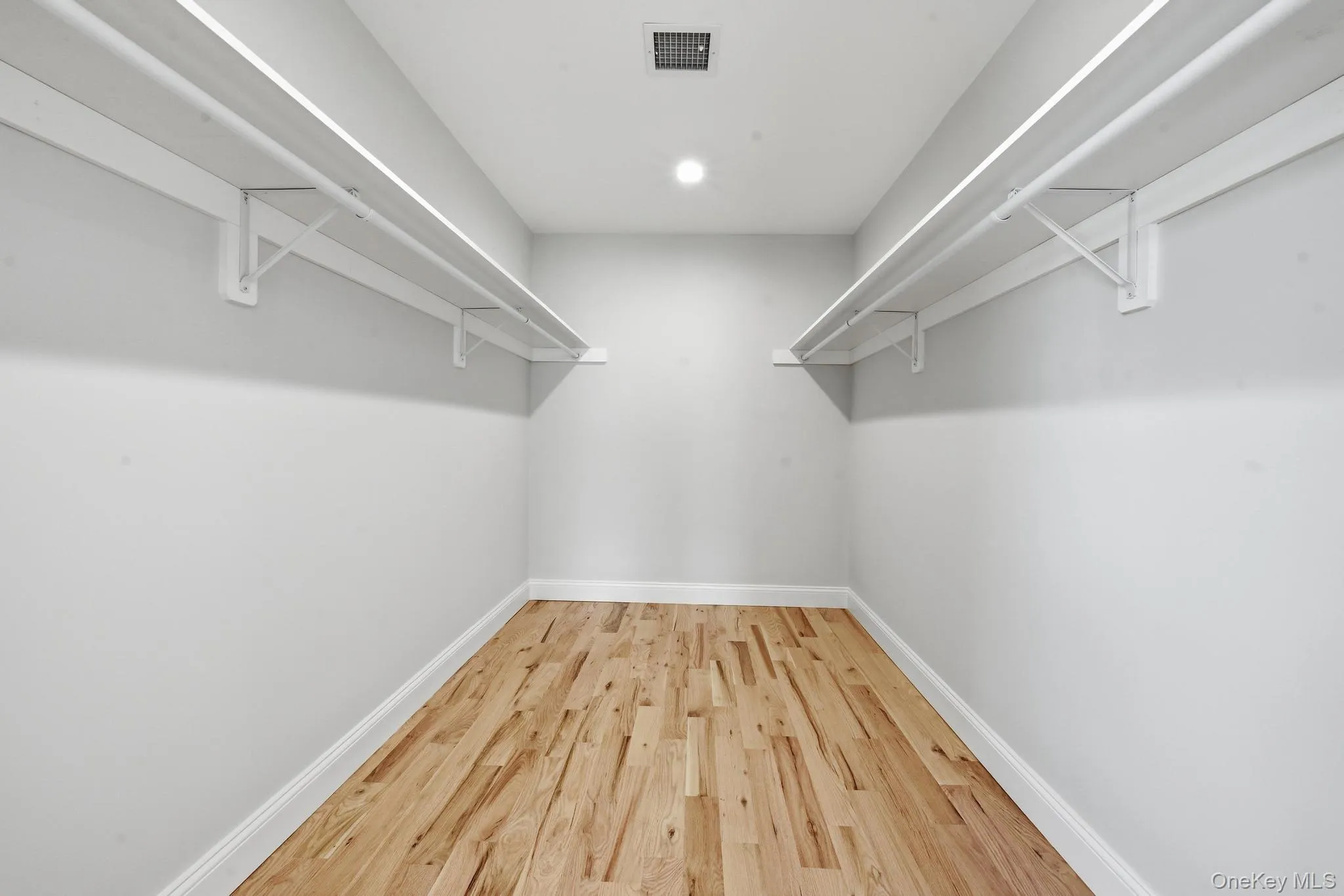 Master Closet Master Closet