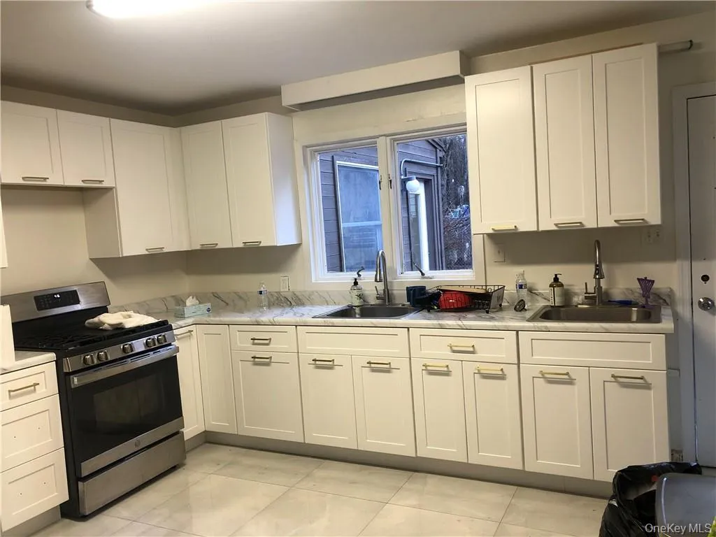 New Kitchen New Kitchen