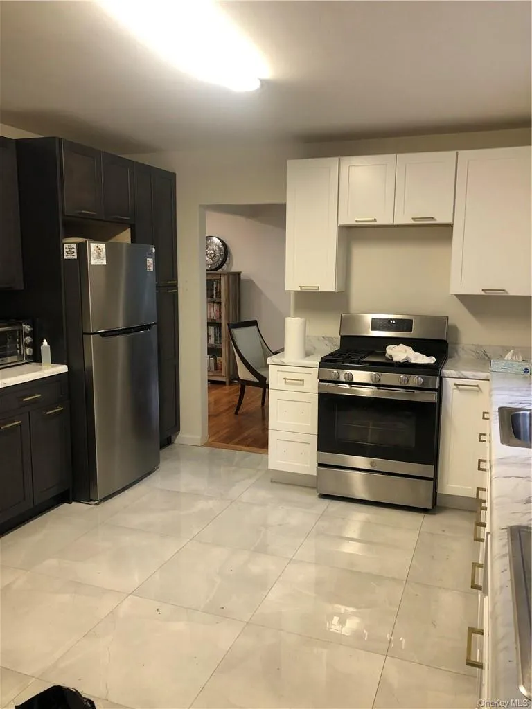 New Kitchen New Kitchen
