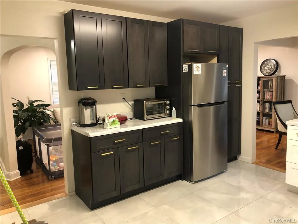 New Kitchen New Kitchen