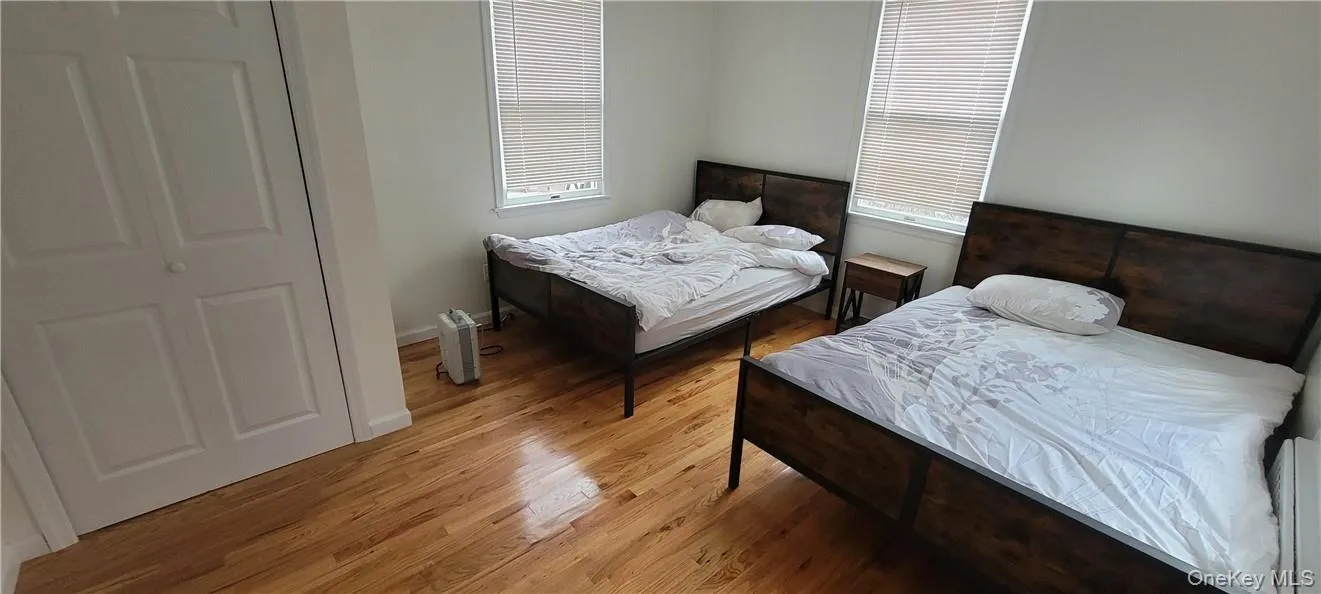 Bedroom 2 Bedroom 2