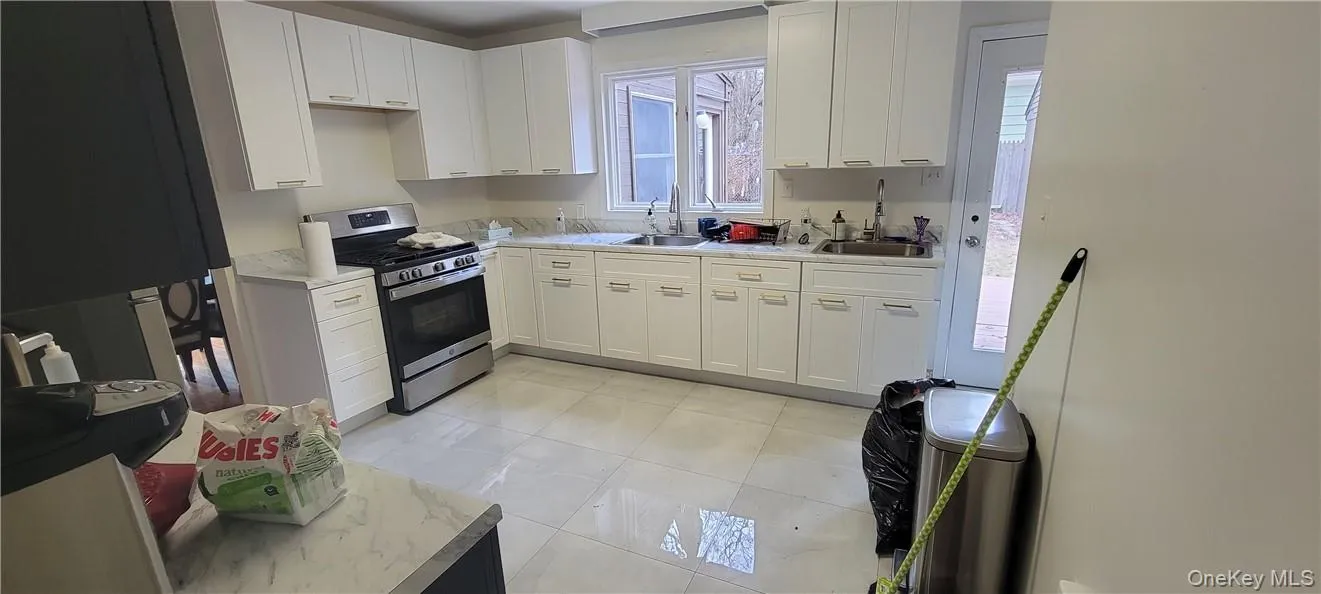 New Kitchen New Kitchen