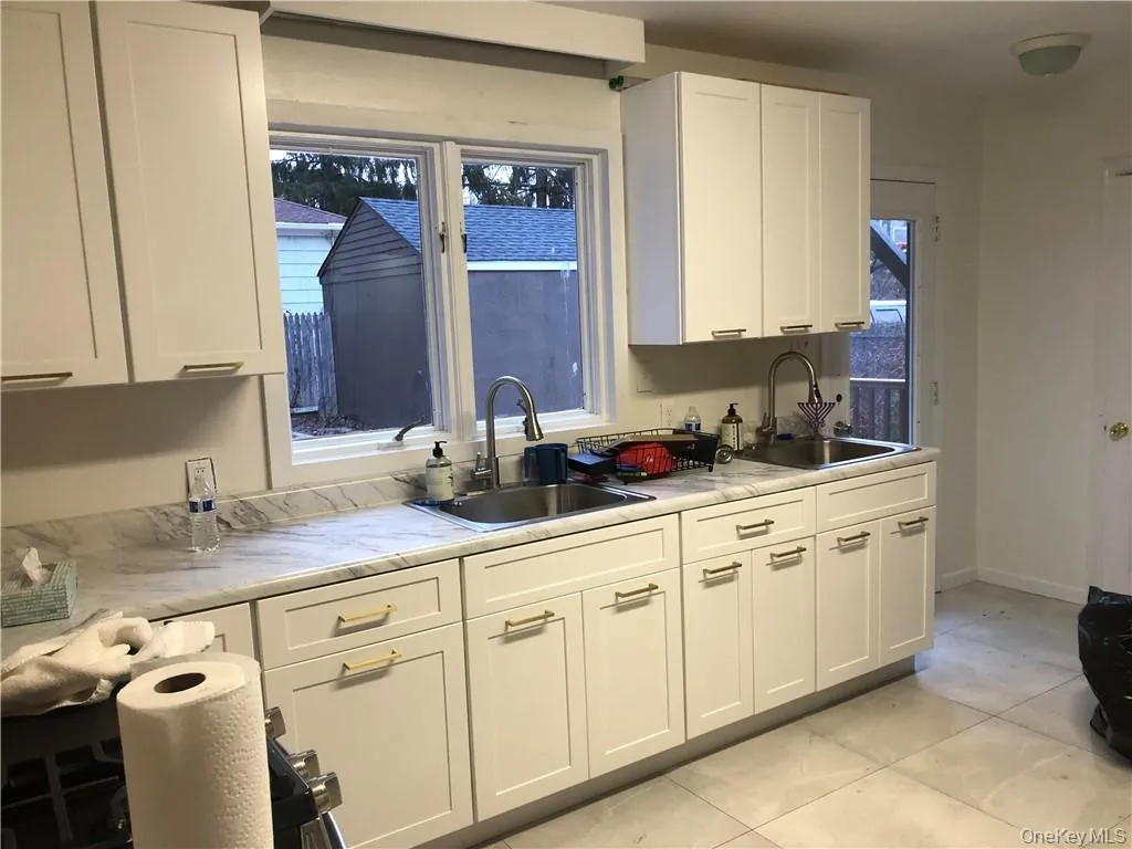 New Kitchen New Kitchen