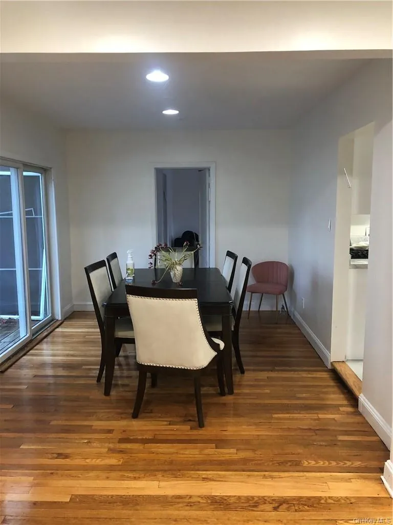 Dining Room Dining Room